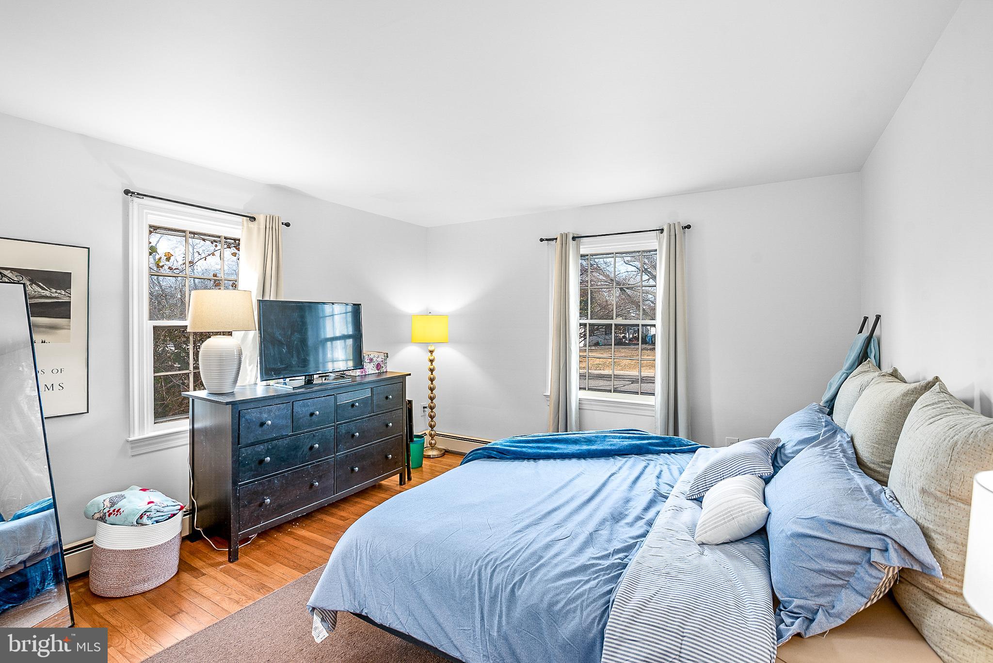 CLIFTON - Residential