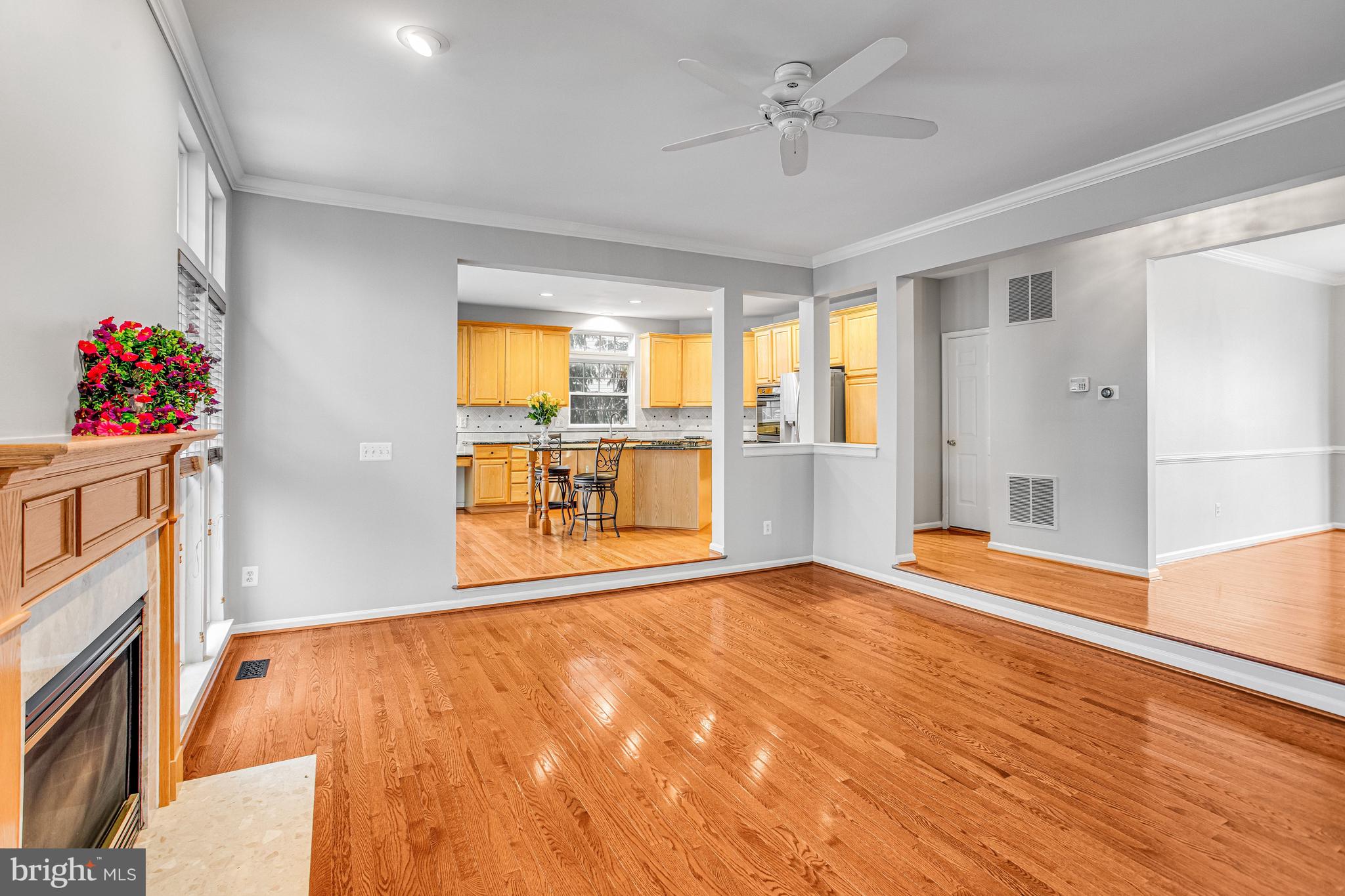 ASHLAND - Residential