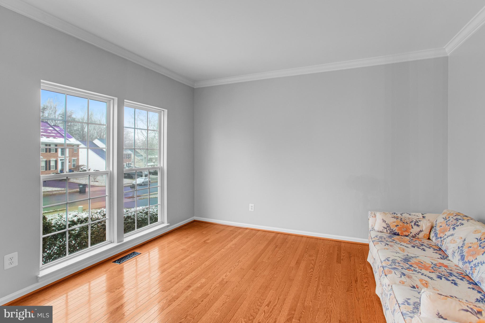 ASHLAND - Residential