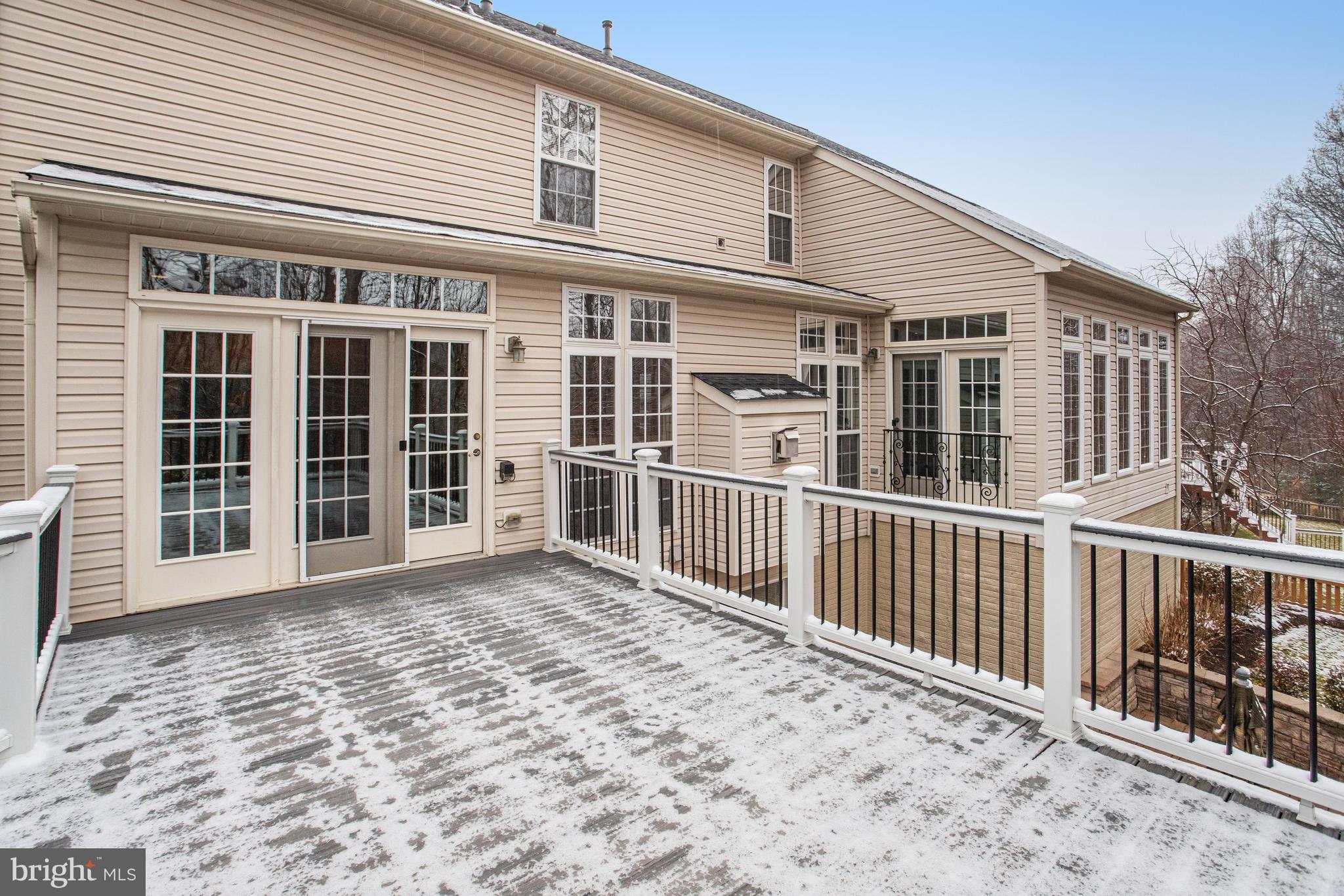 ASHLAND - Residential