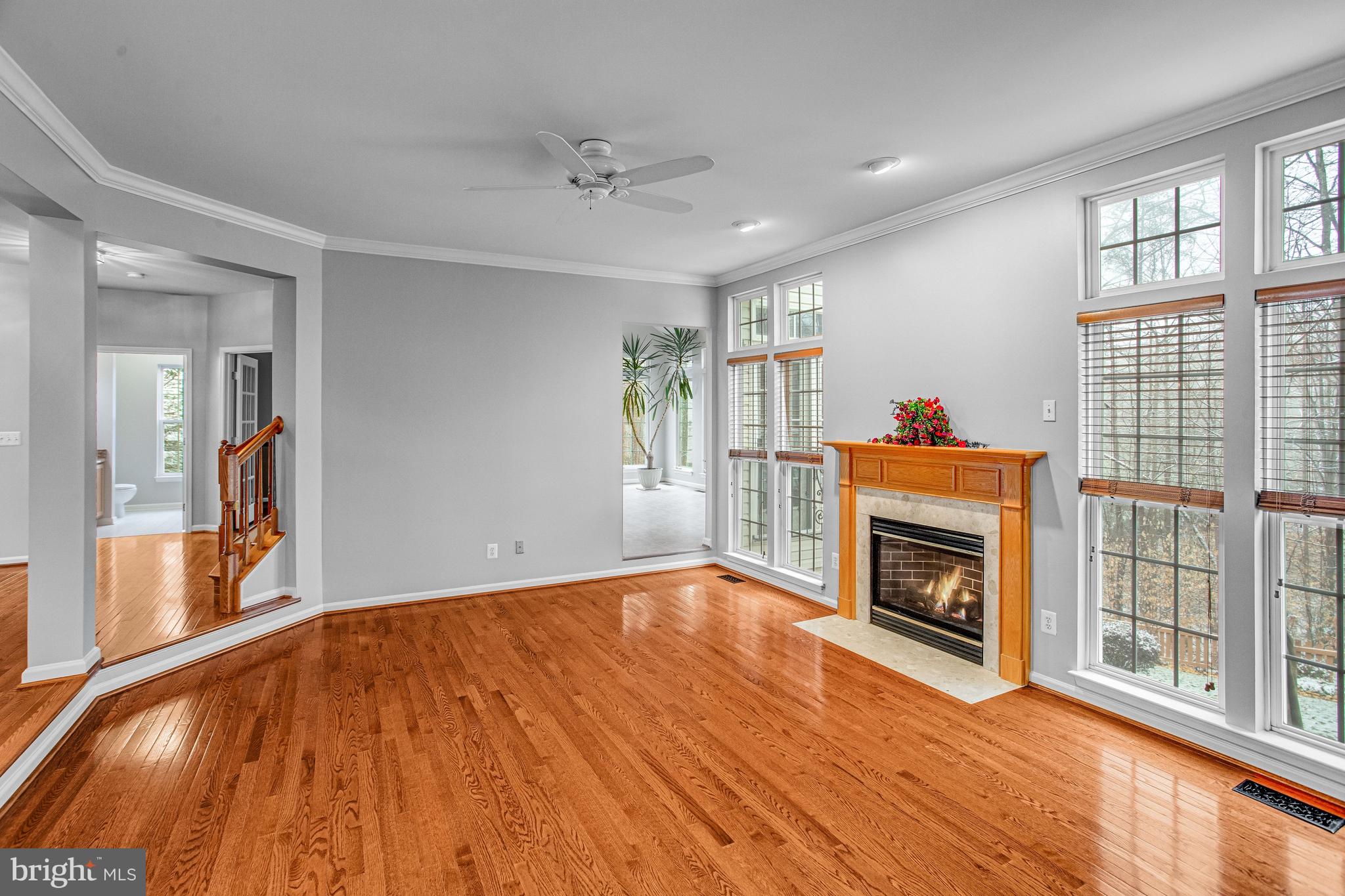 ASHLAND - Residential