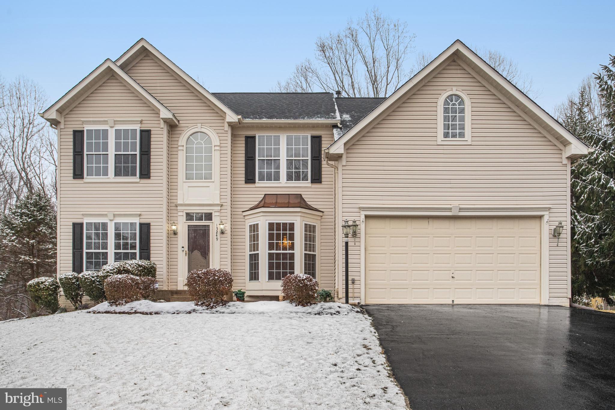 ASHLAND - Residential