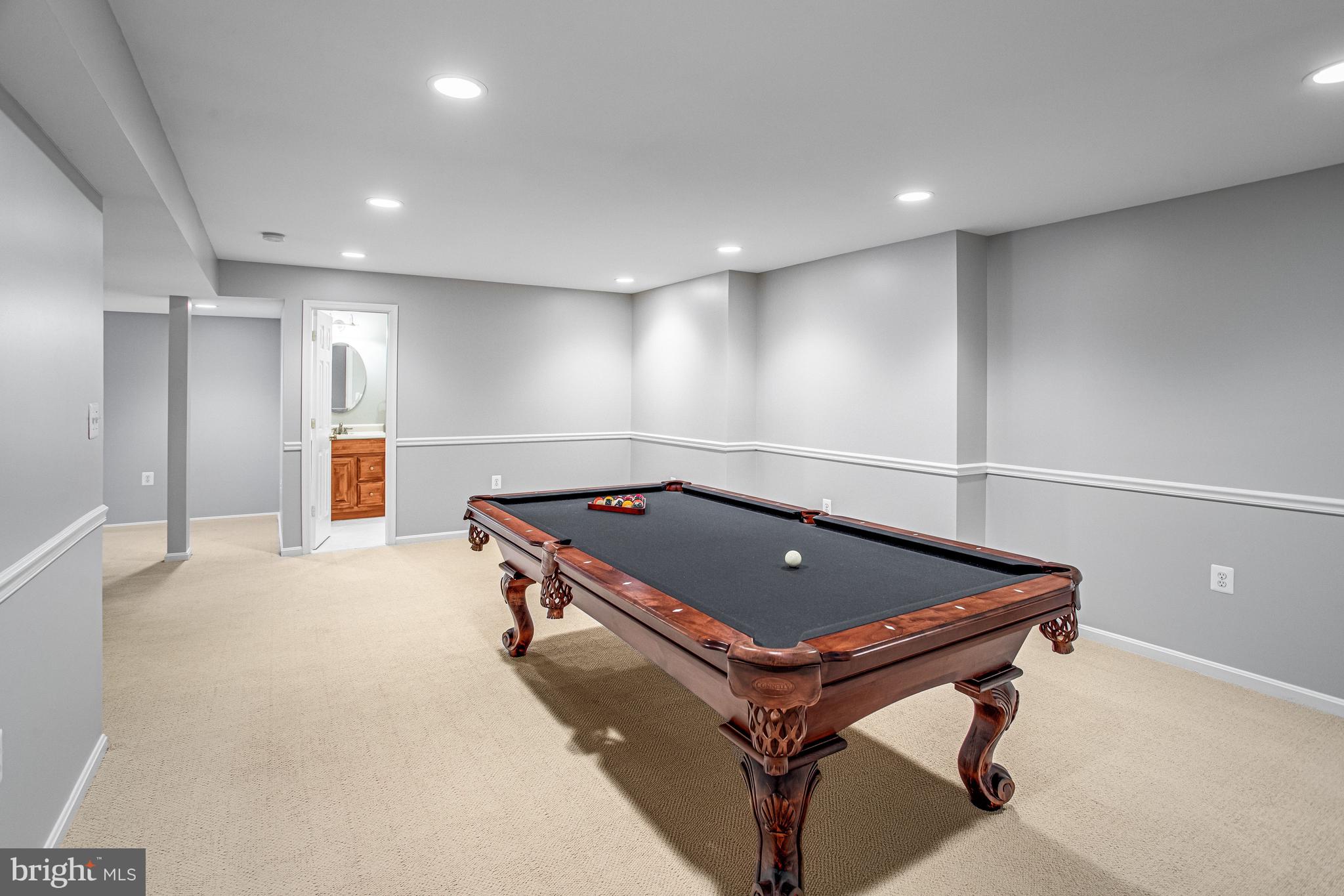 ASHLAND - Residential