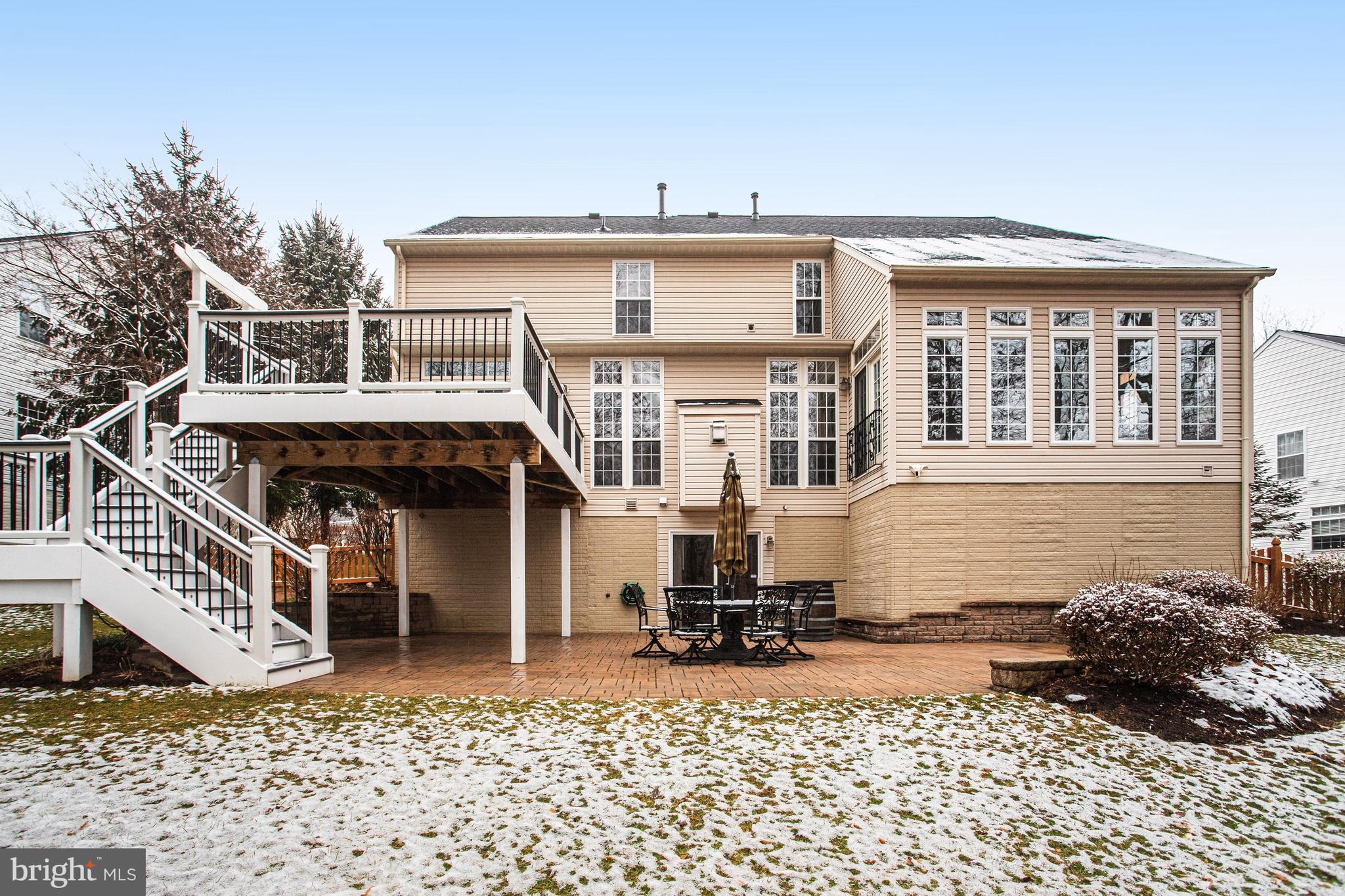 ASHLAND - Residential