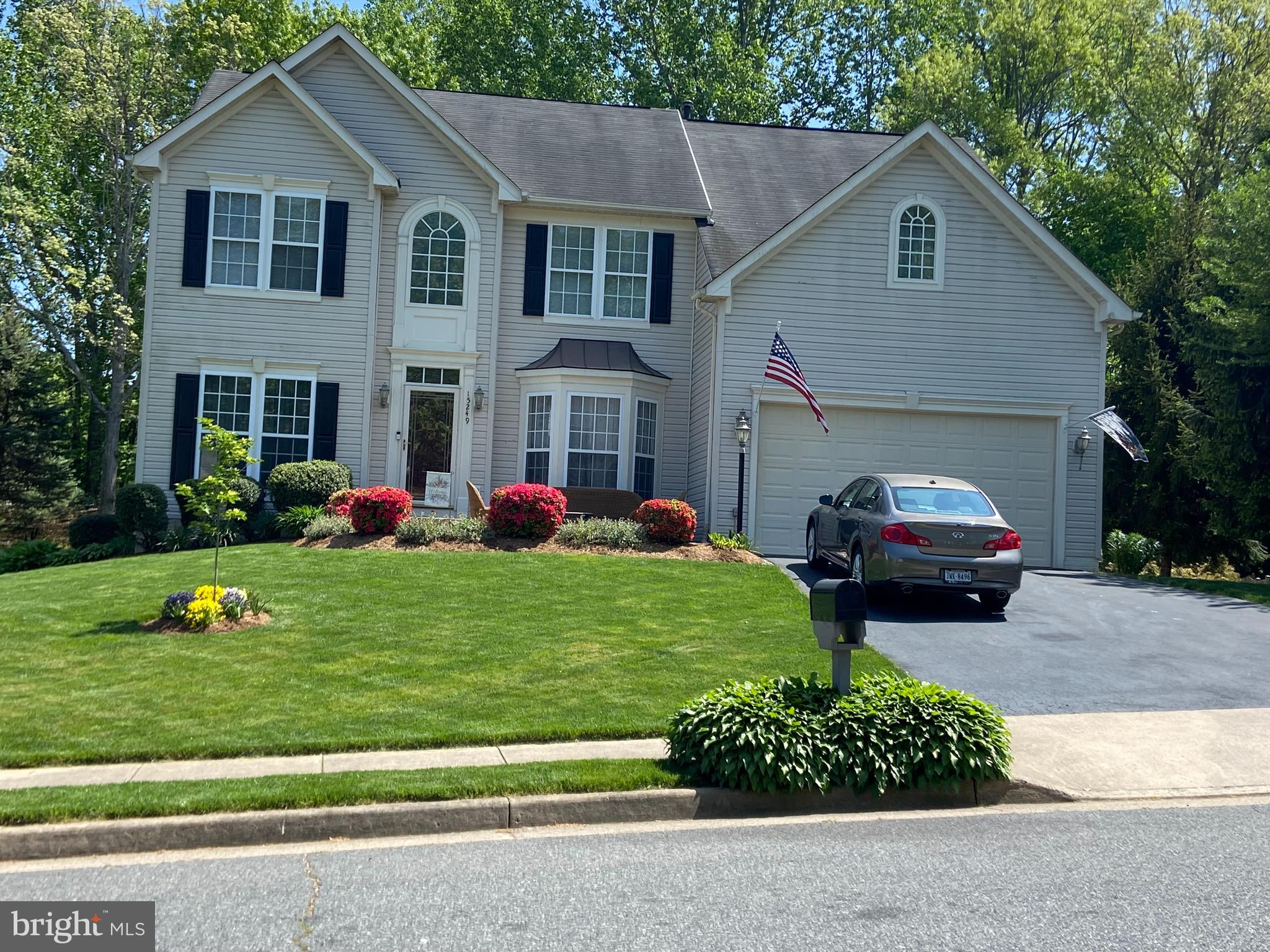 15249 BOWMANS FOLLY DRIVE