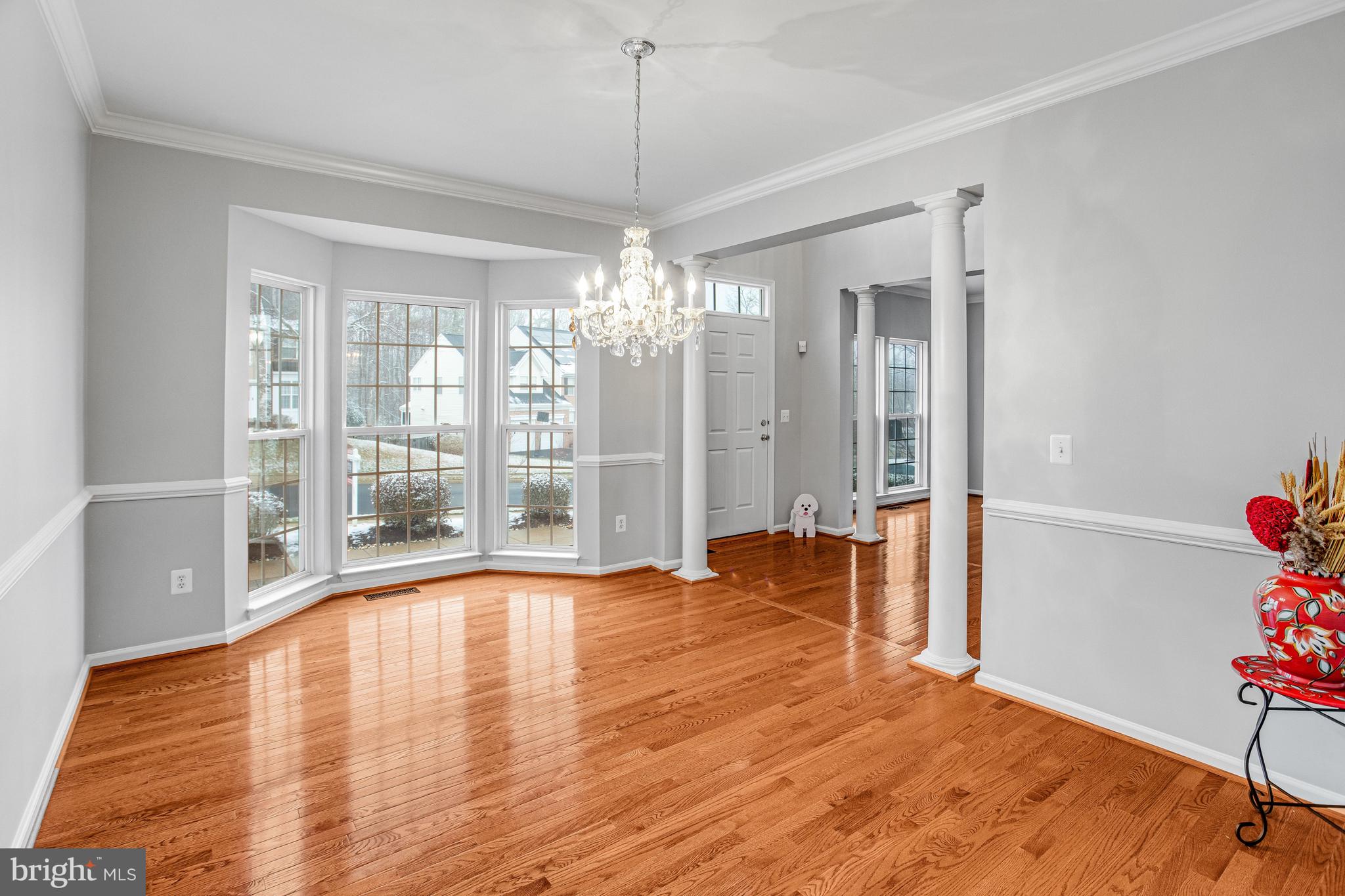 ASHLAND - Residential