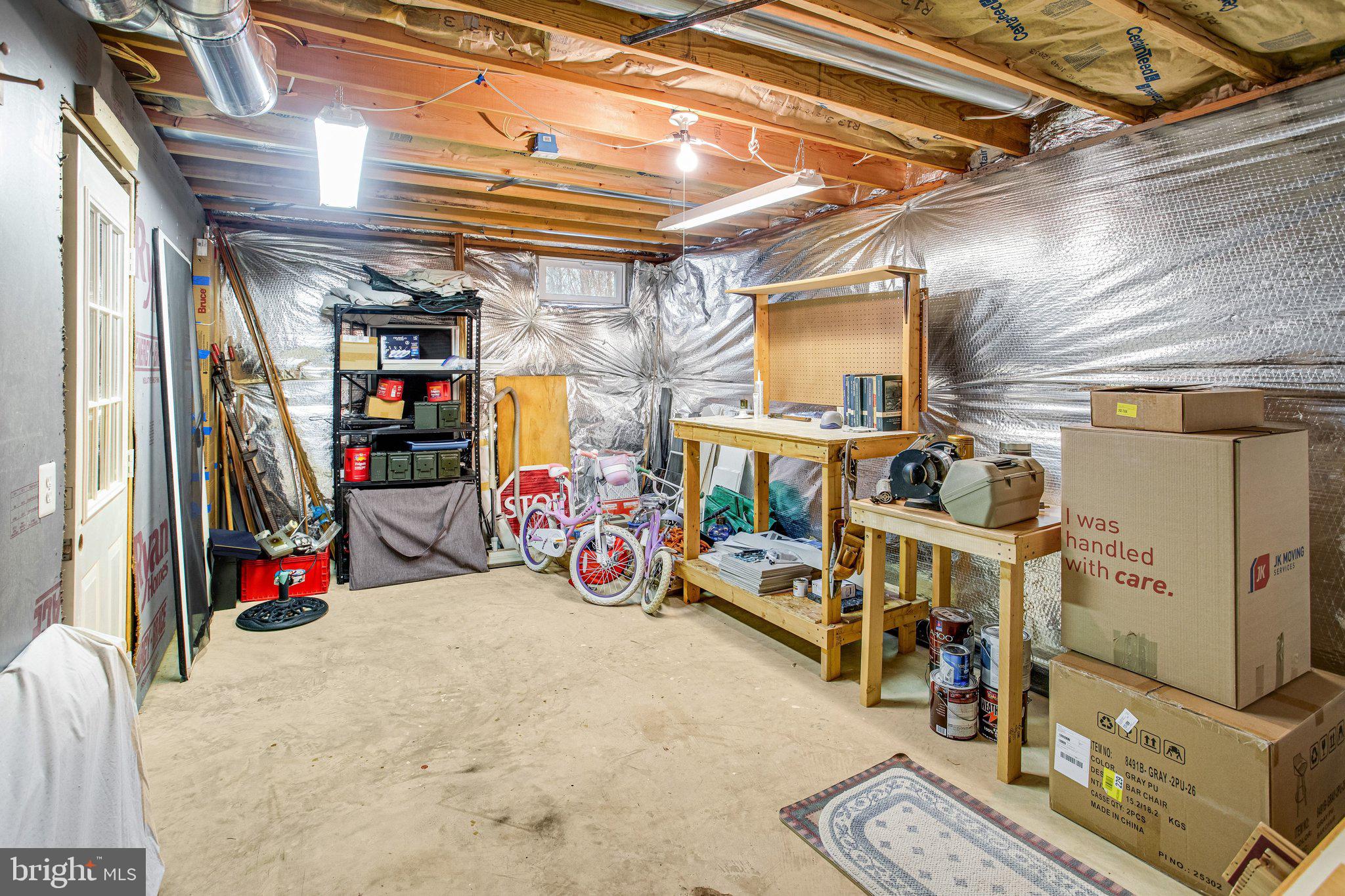 ASHLAND - Residential