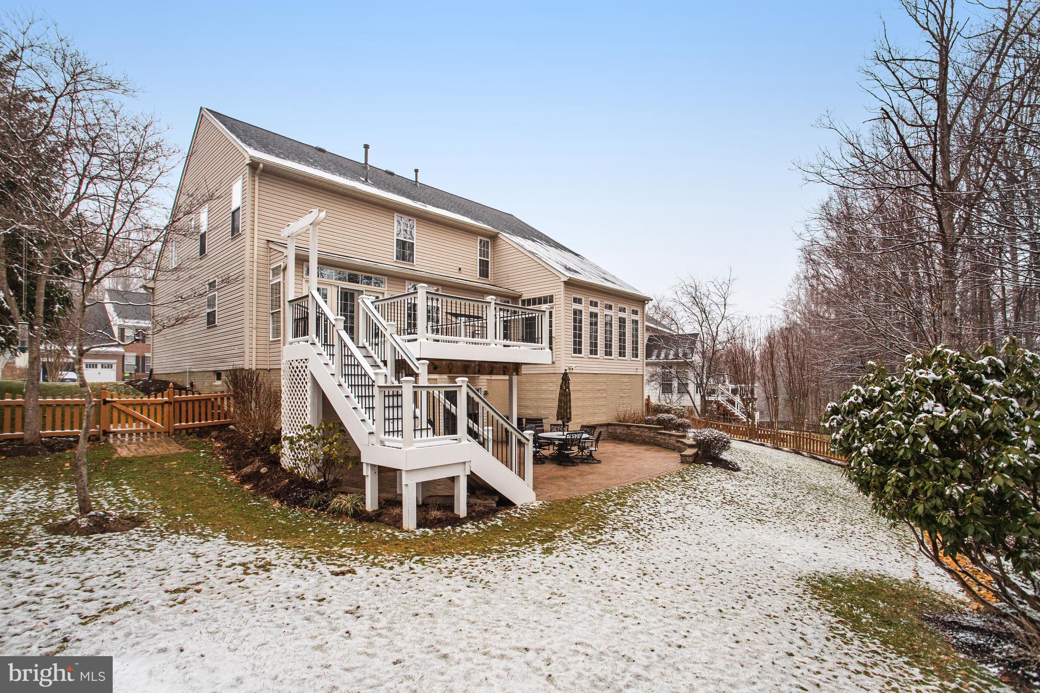 ASHLAND - Residential