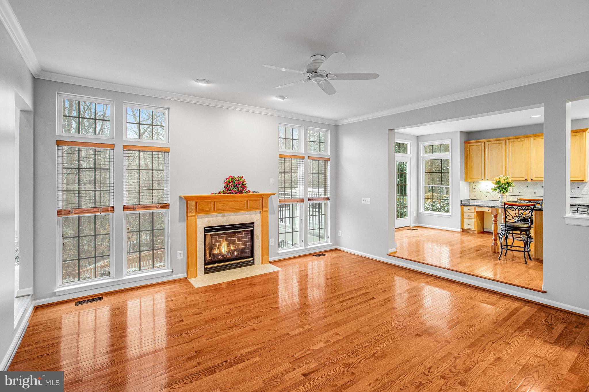 ASHLAND - Residential