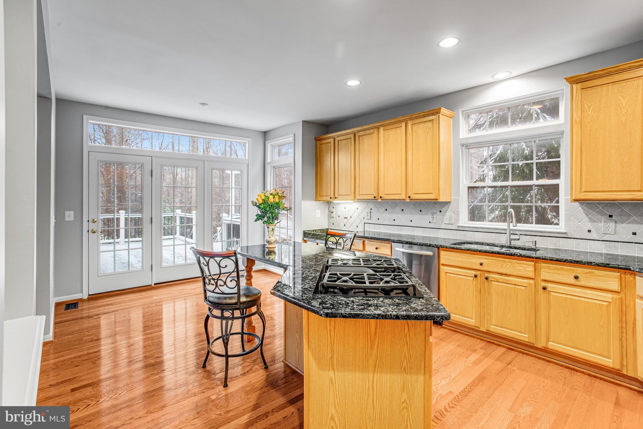 ASHLAND - Residential