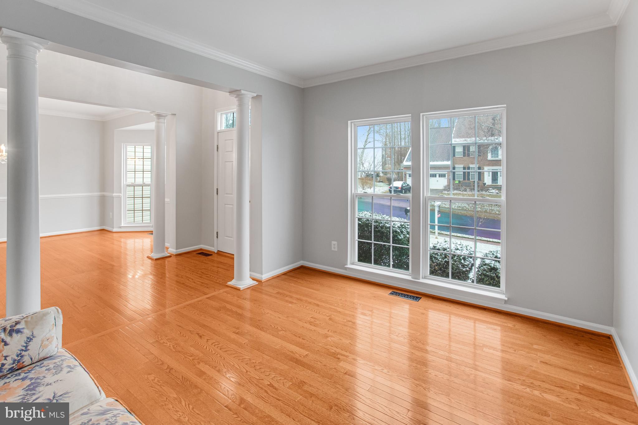 ASHLAND - Residential