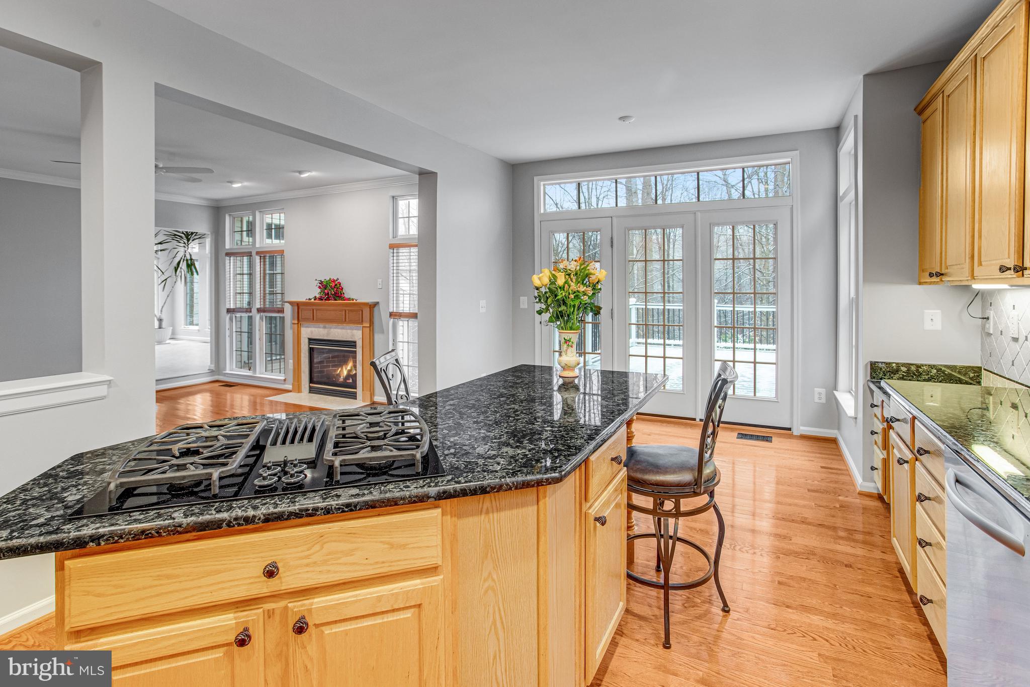 ASHLAND - Residential