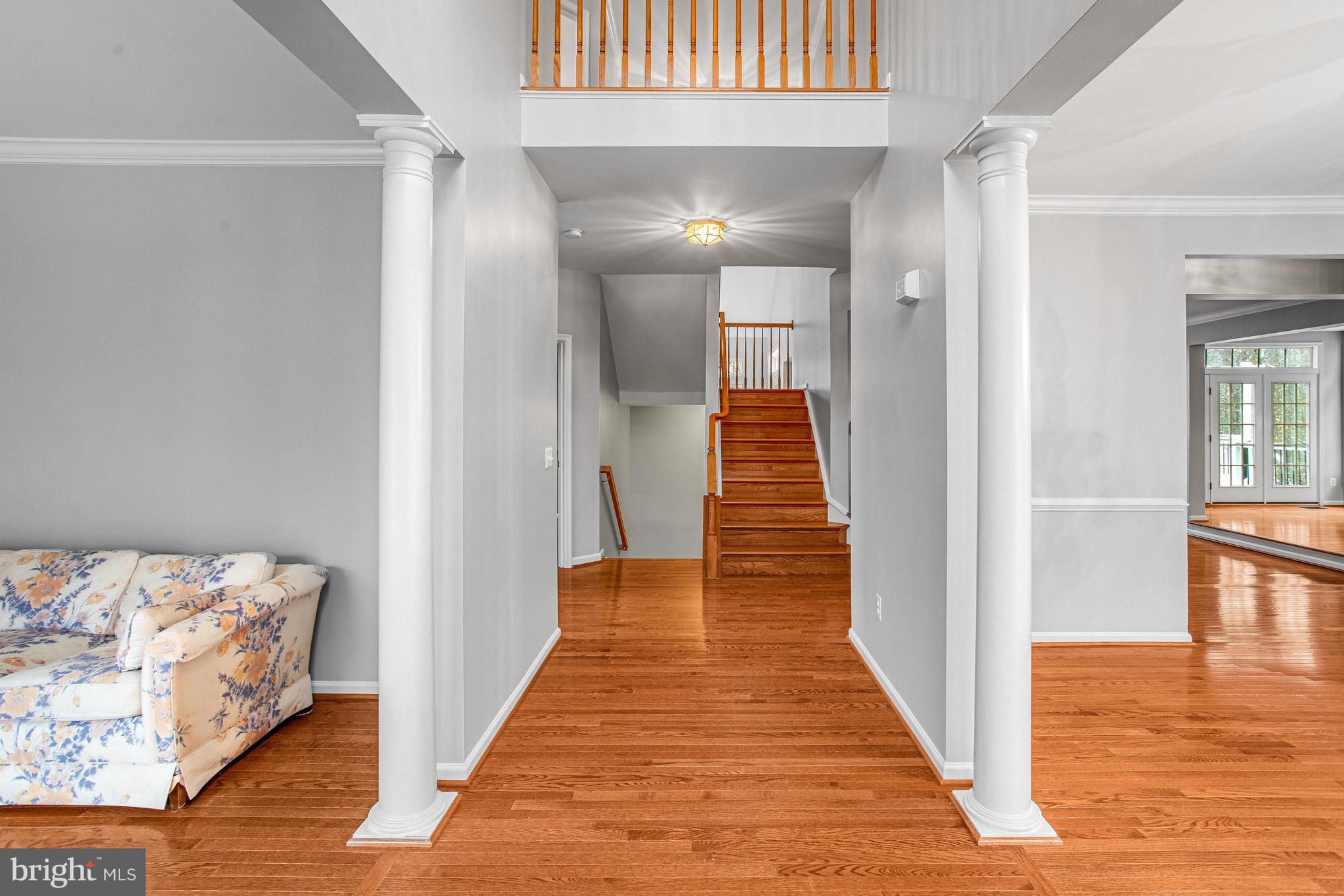 ASHLAND - Residential