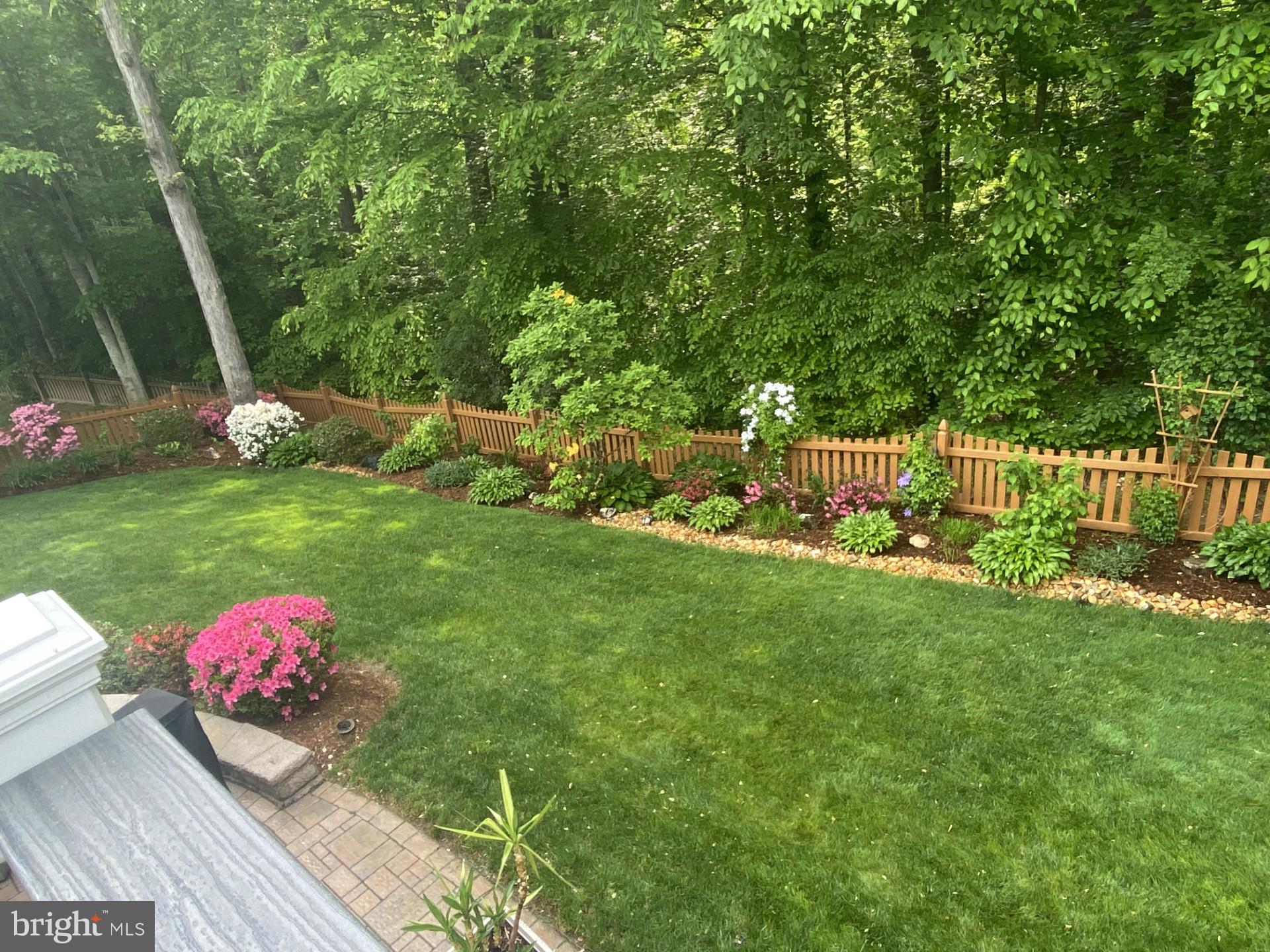 15249 BOWMANS FOLLY DRIVE