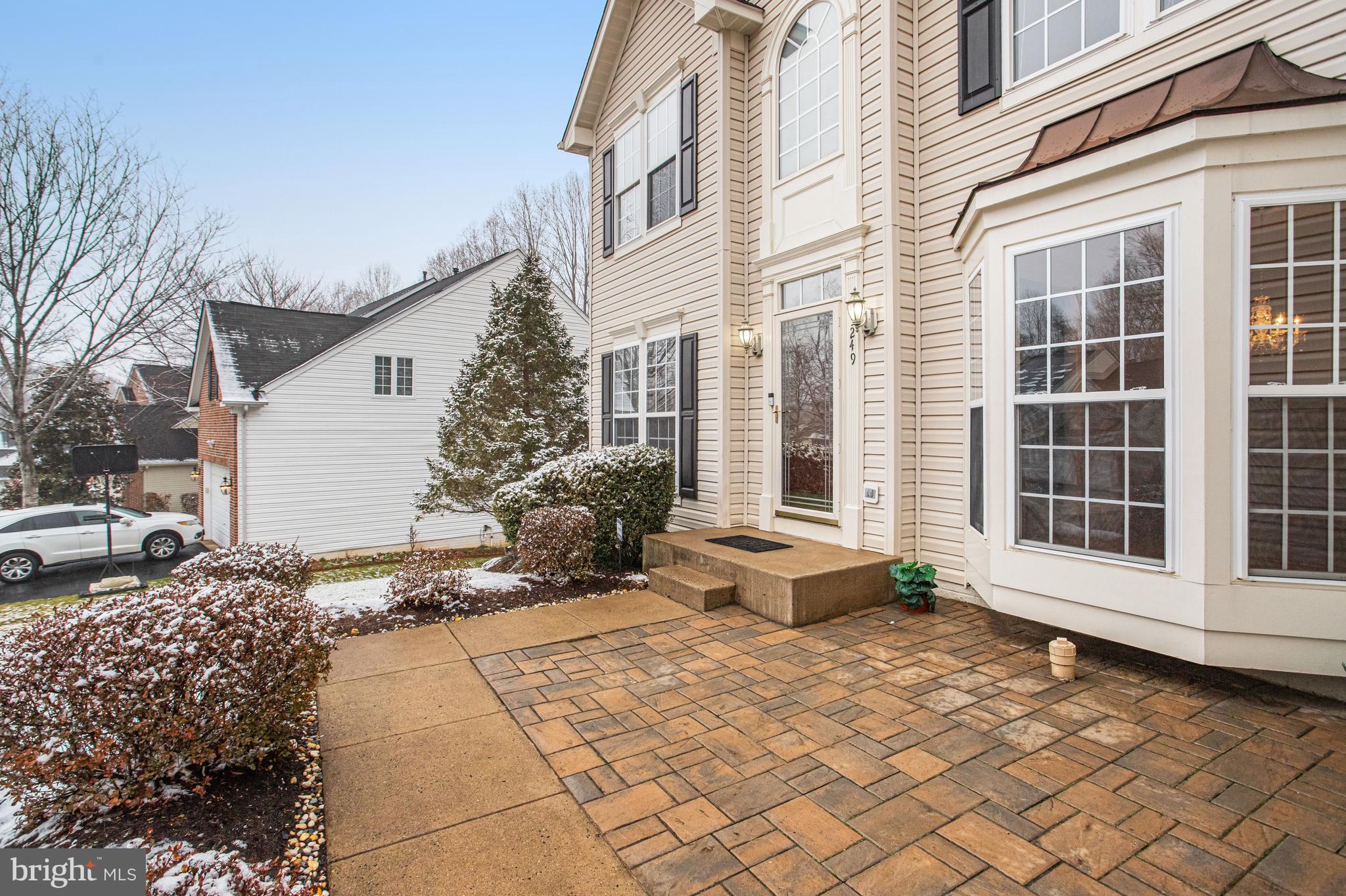 ASHLAND - Residential