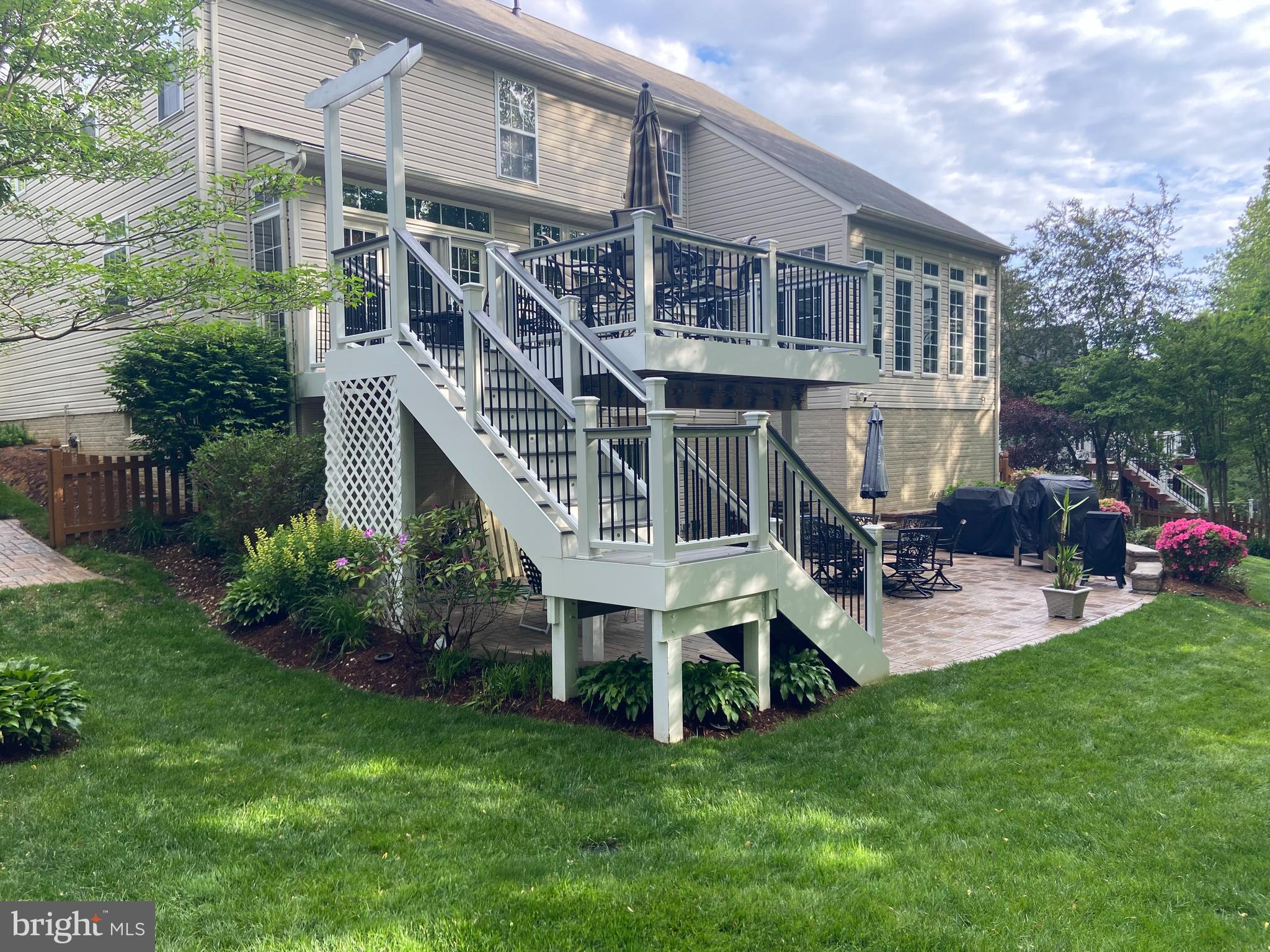 15249 BOWMANS FOLLY DRIVE