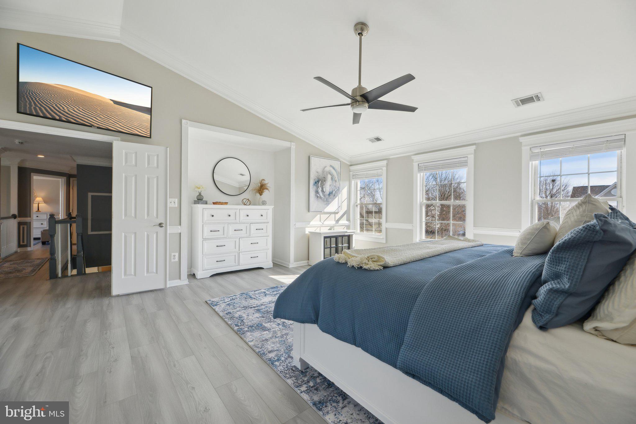 SHEFFIELD MANOR - Residential