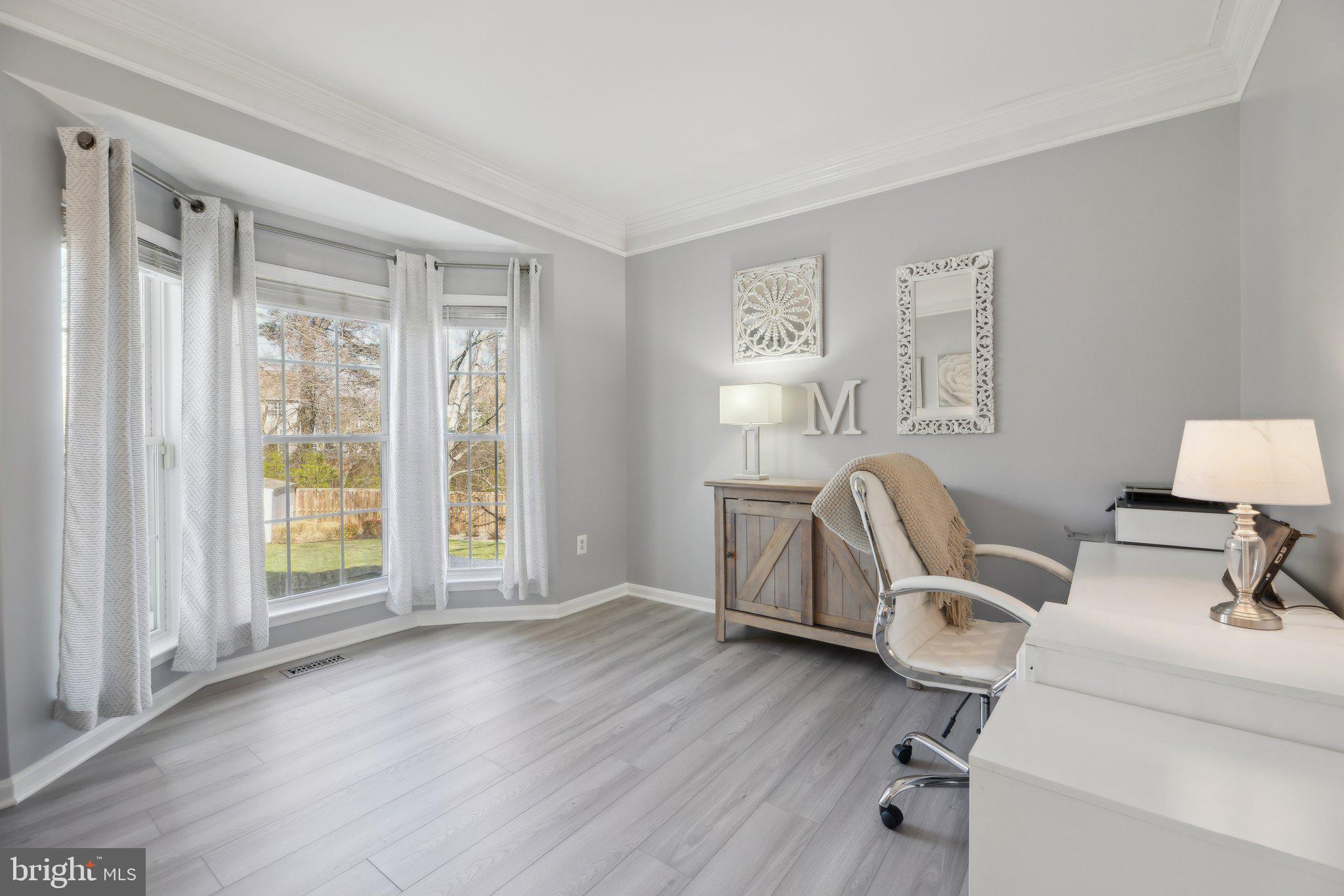 SHEFFIELD MANOR - Residential