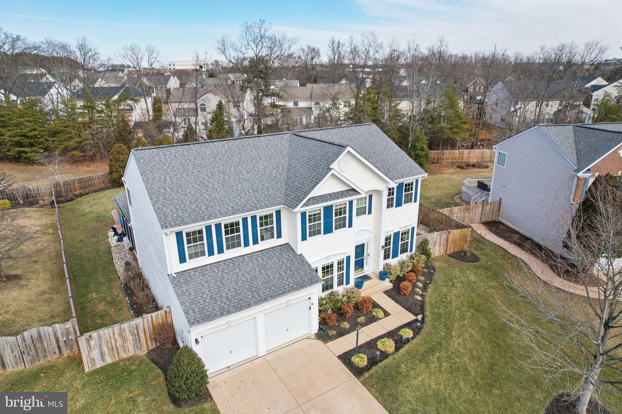 SHEFFIELD MANOR - Residential