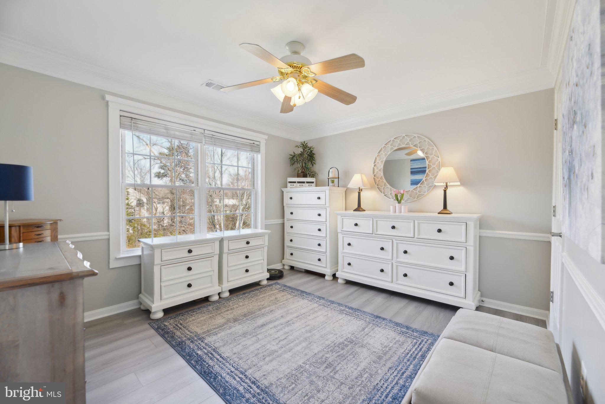 SHEFFIELD MANOR - Residential