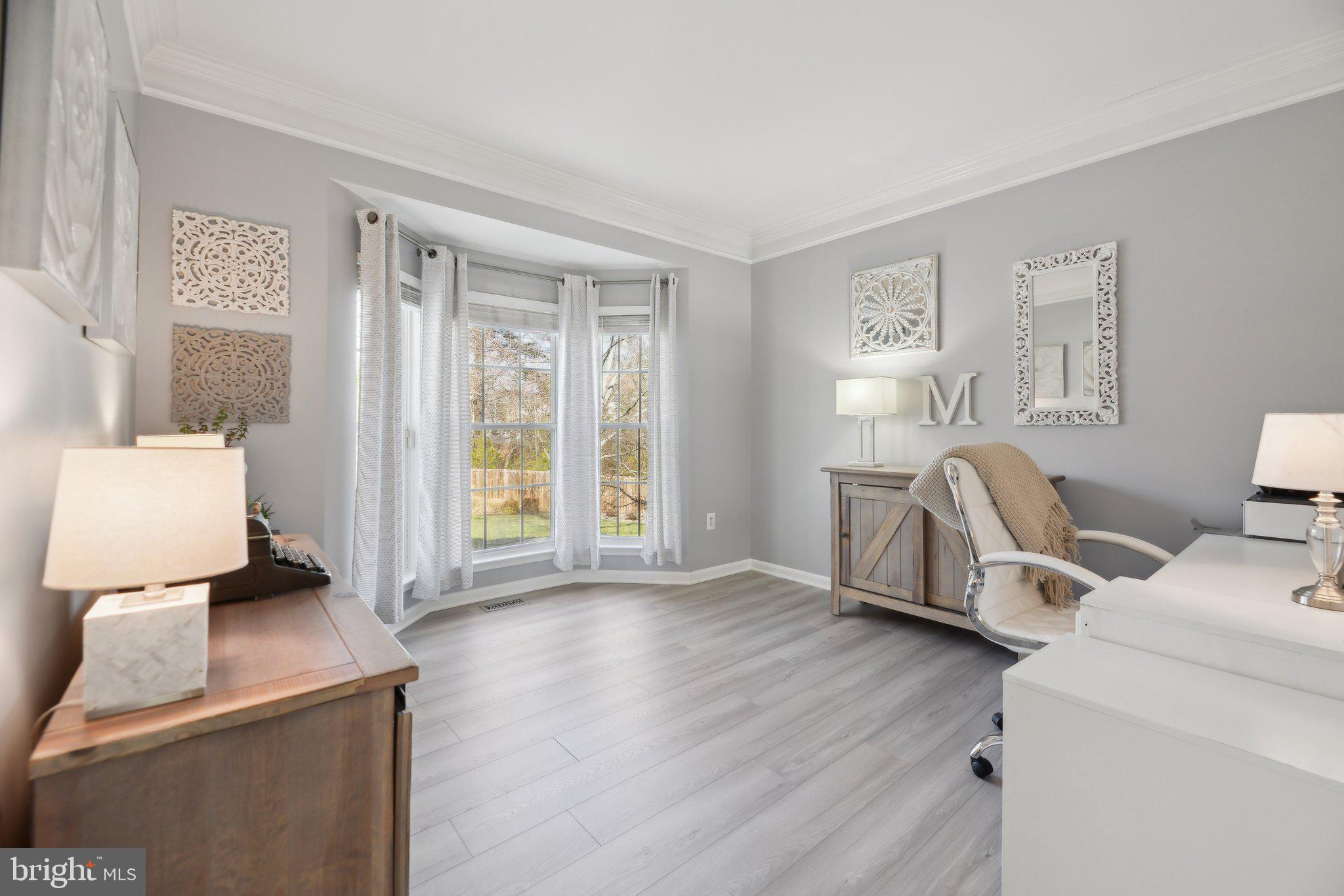 SHEFFIELD MANOR - Residential