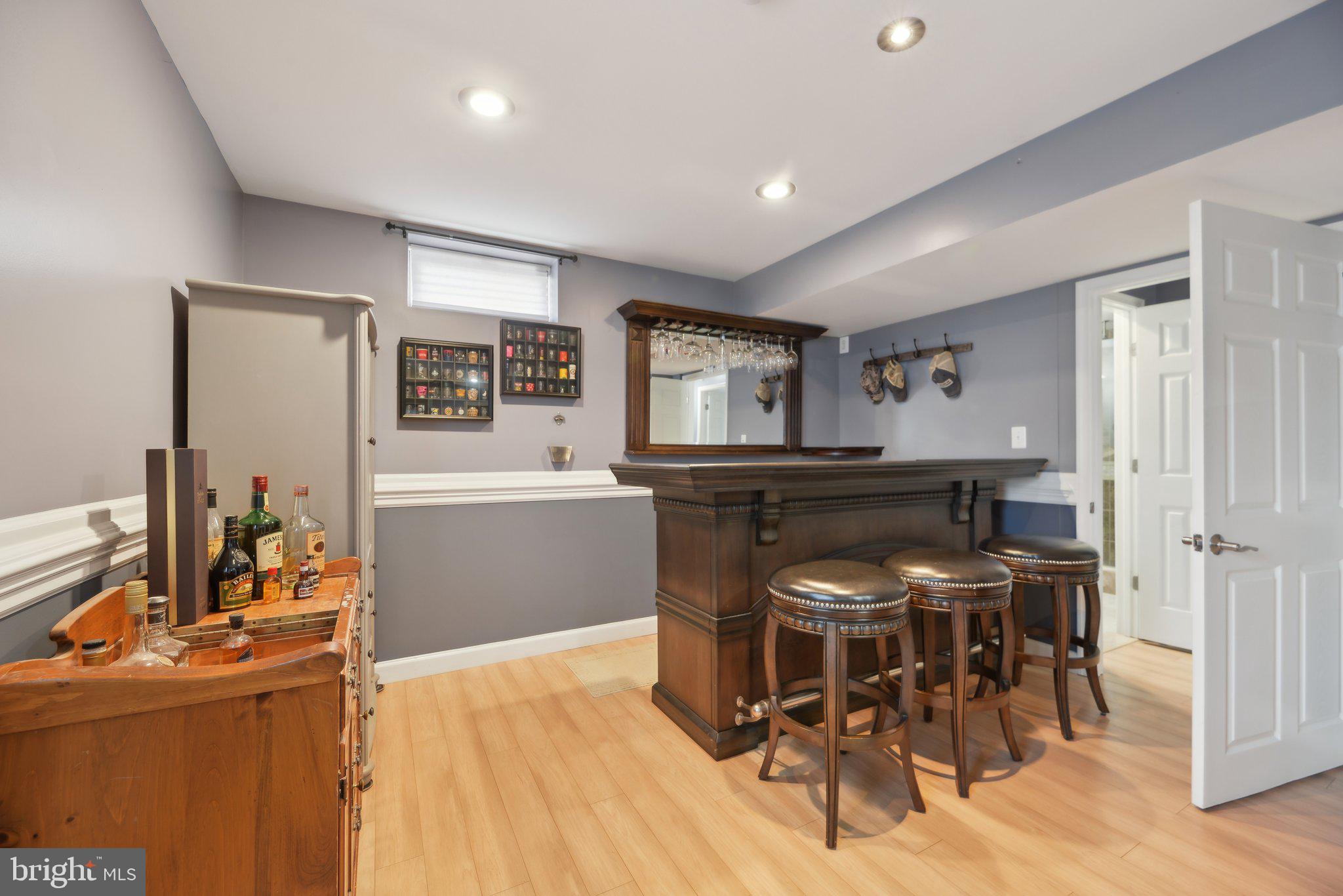 SHEFFIELD MANOR - Residential