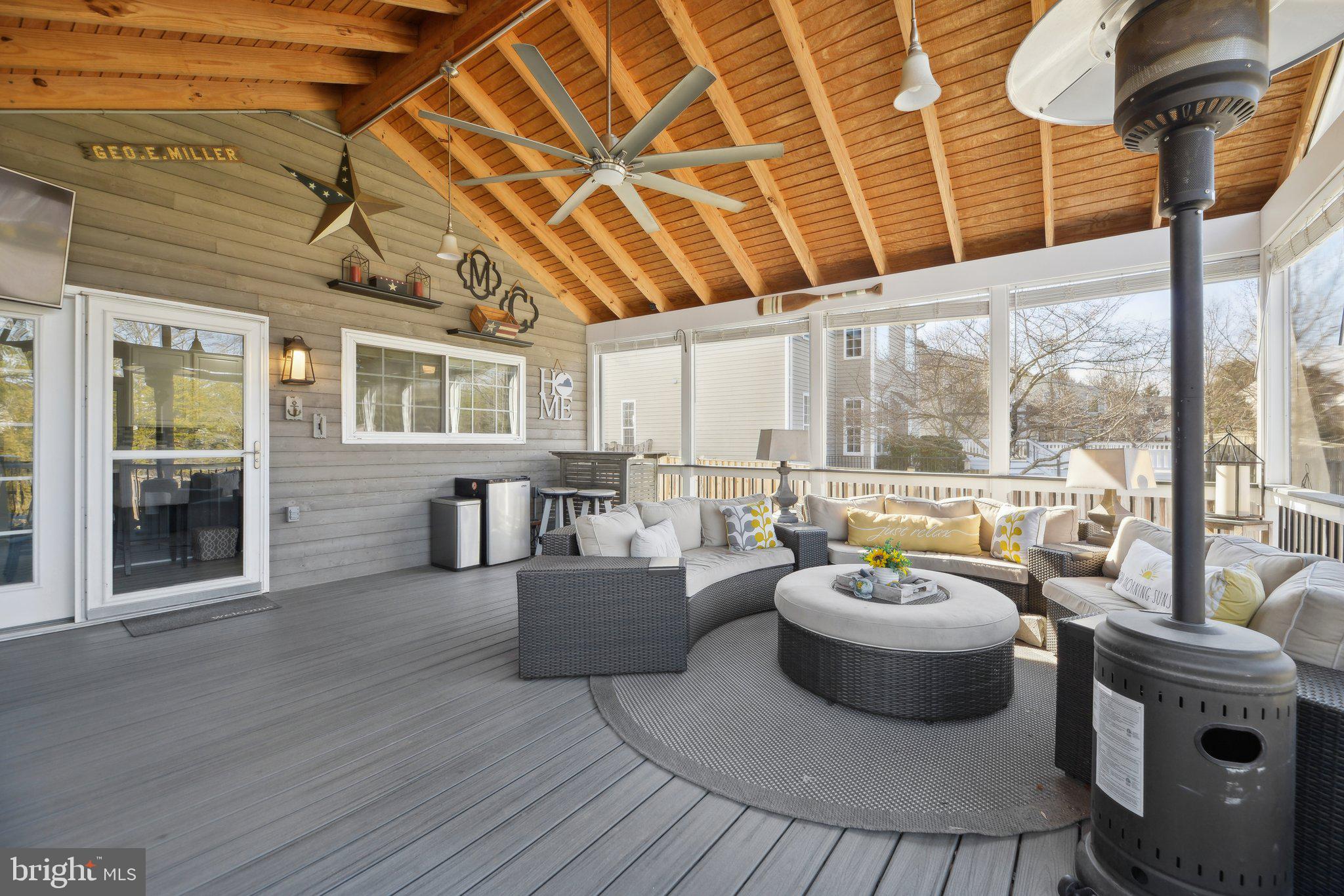 SHEFFIELD MANOR - Residential