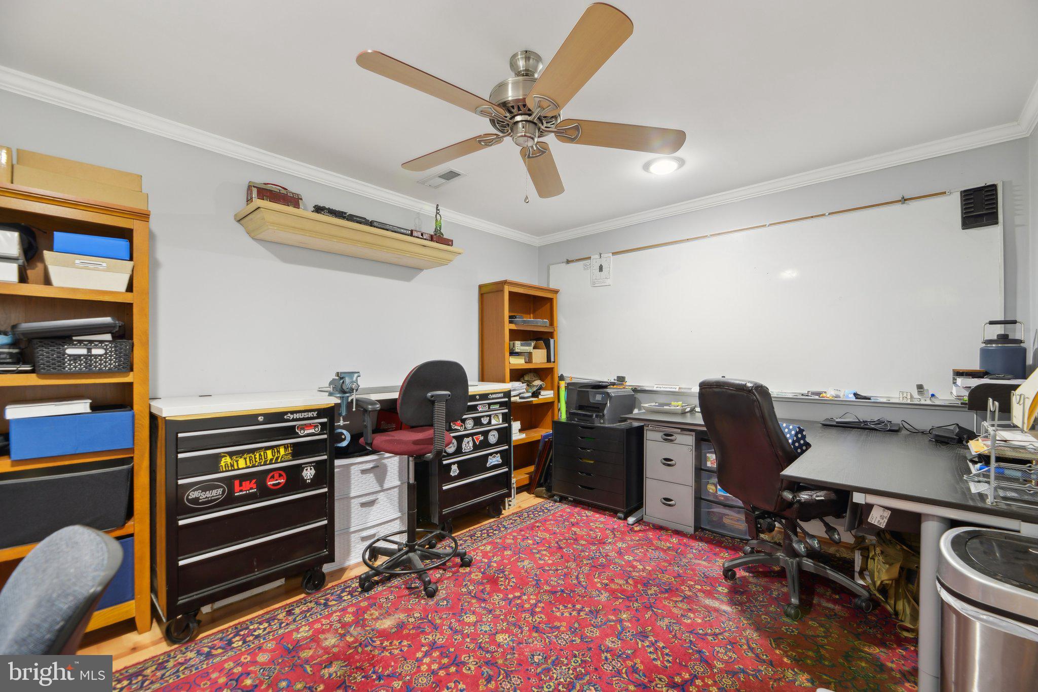 SHEFFIELD MANOR - Residential