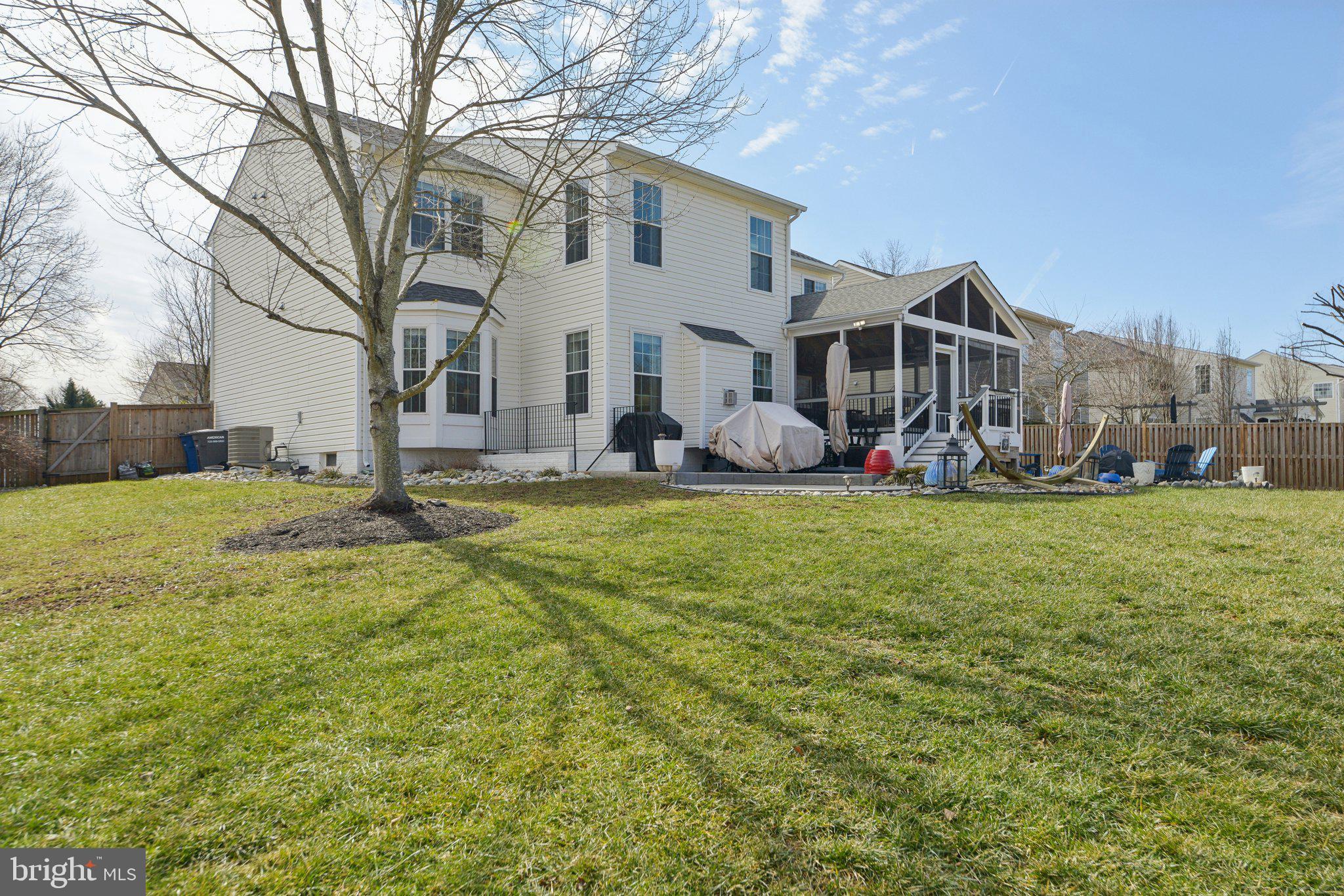 SHEFFIELD MANOR - Residential