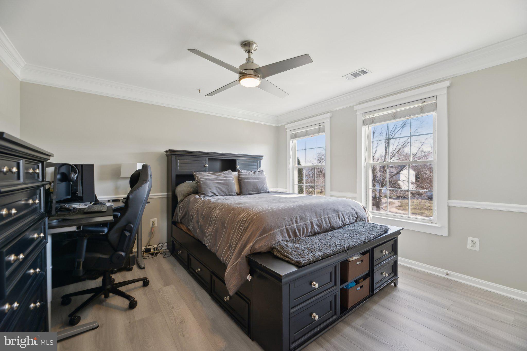 SHEFFIELD MANOR - Residential