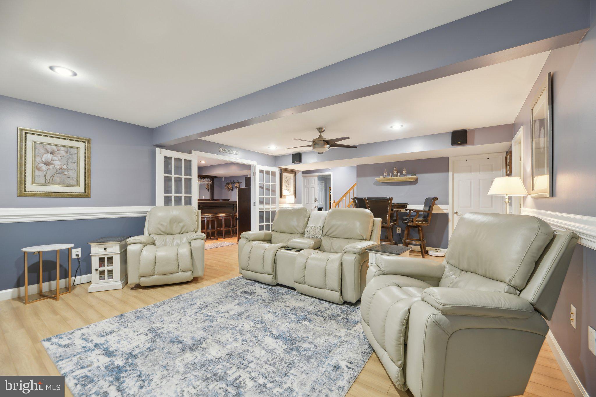 SHEFFIELD MANOR - Residential