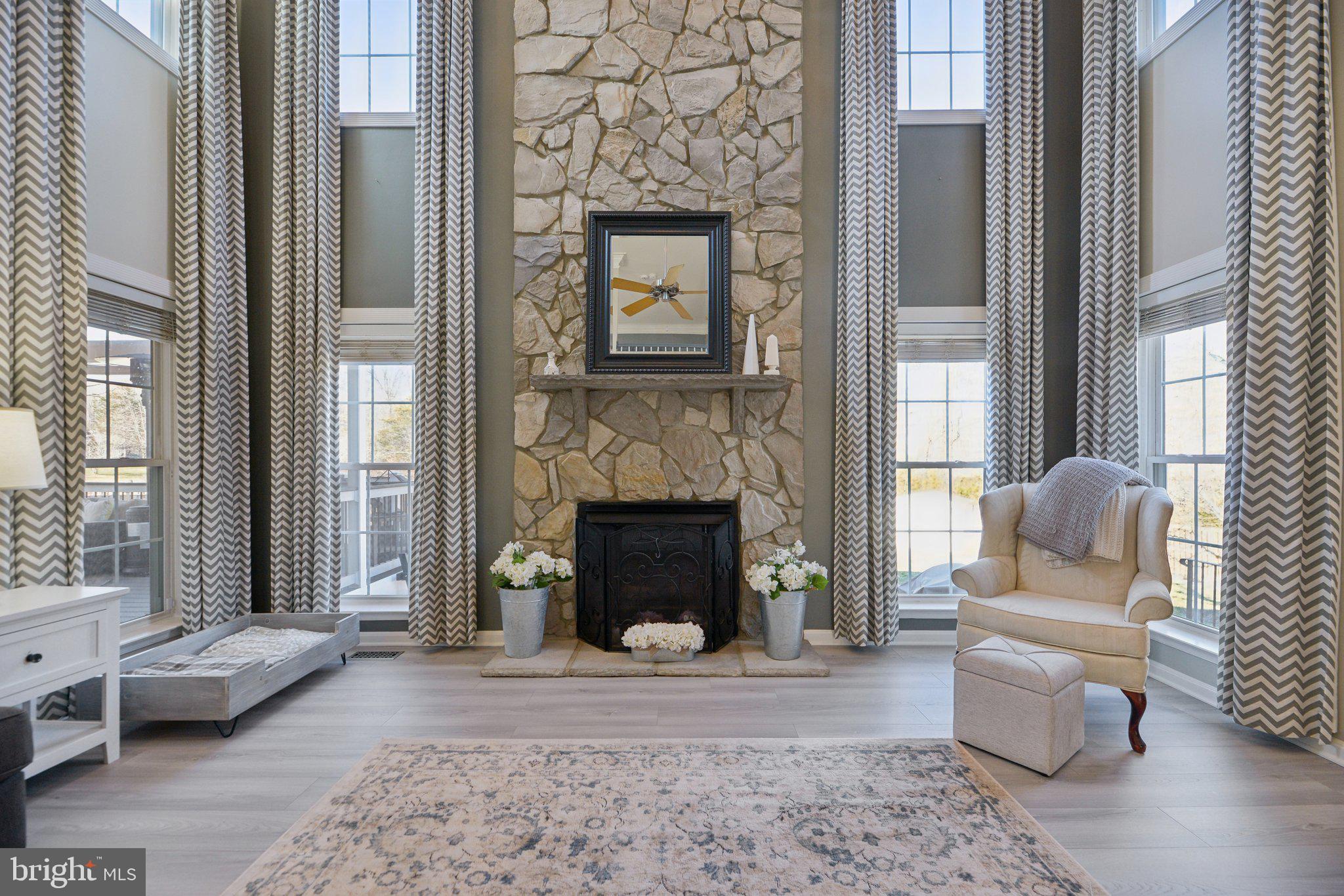 SHEFFIELD MANOR - Residential