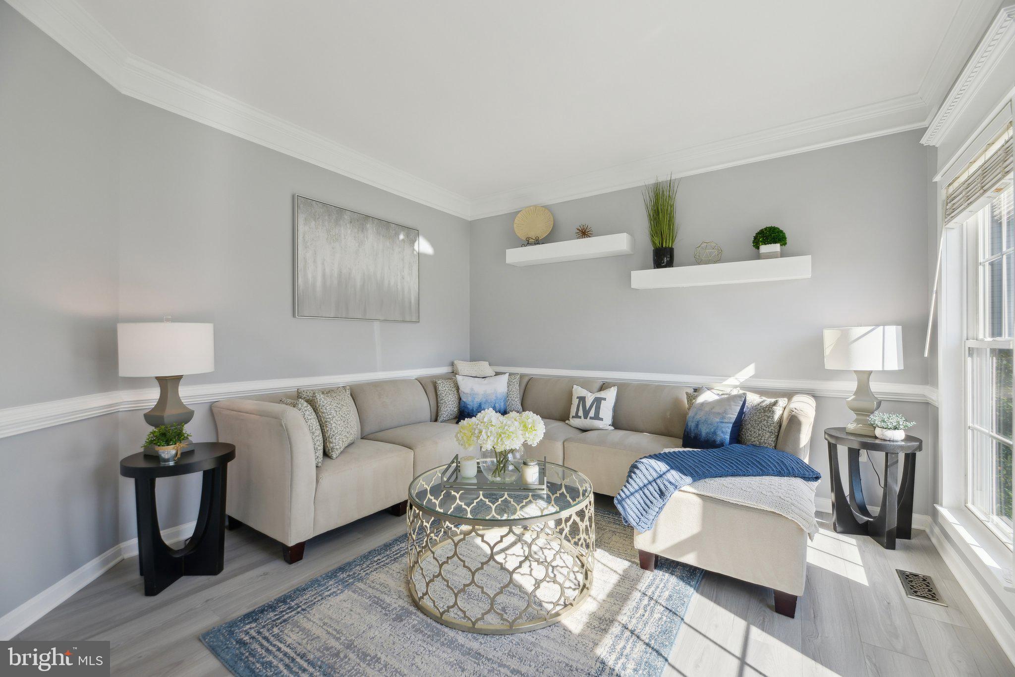 SHEFFIELD MANOR - Residential