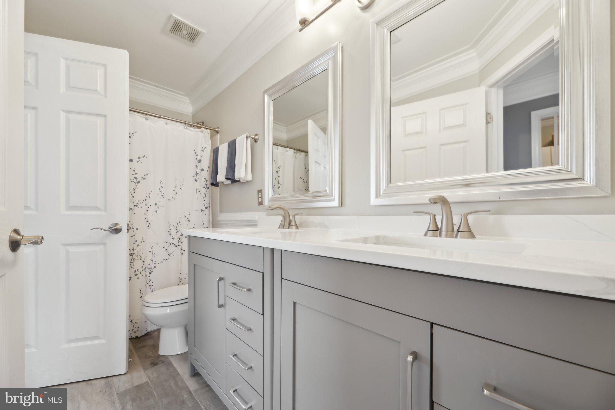 SHEFFIELD MANOR - Residential