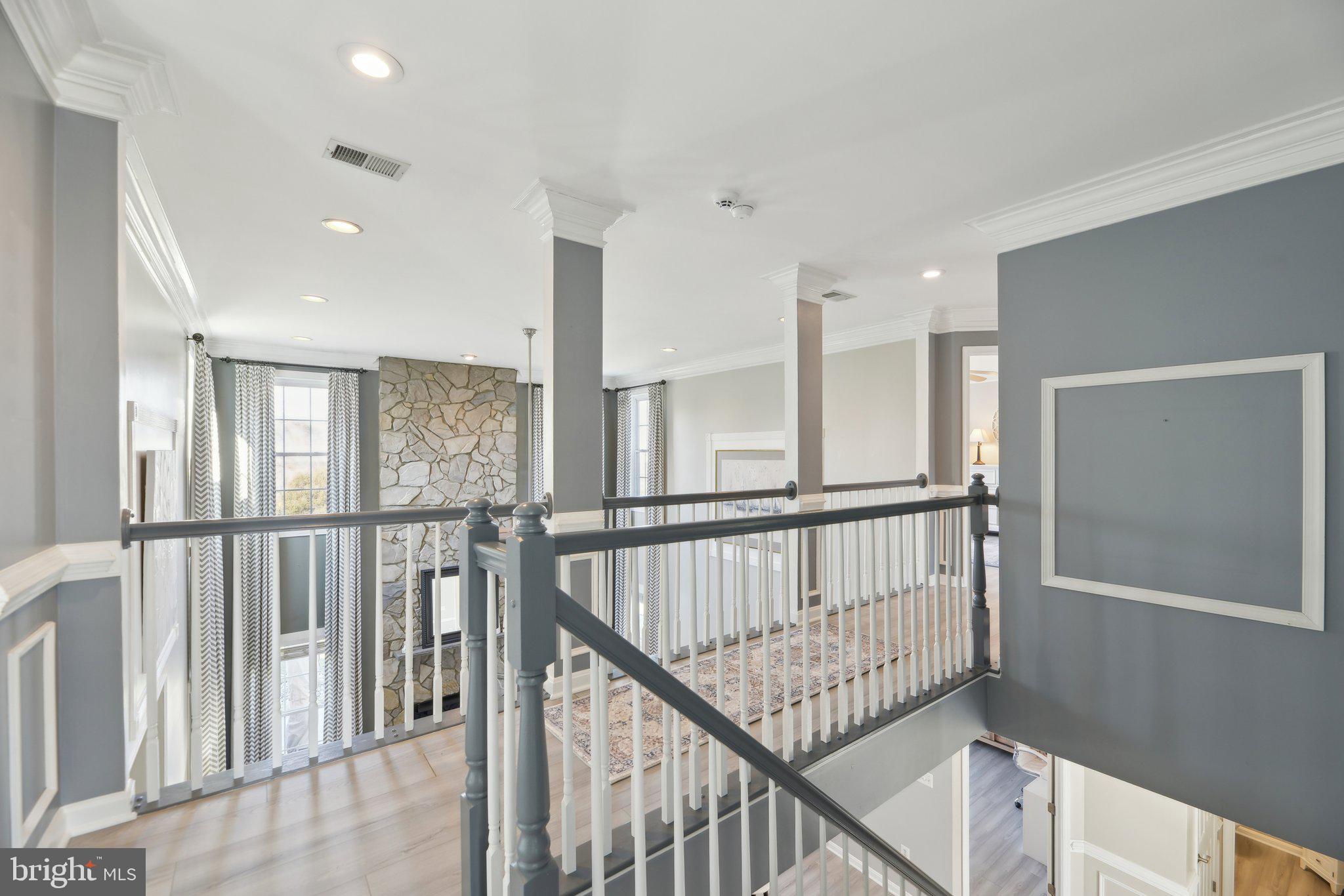 SHEFFIELD MANOR - Residential