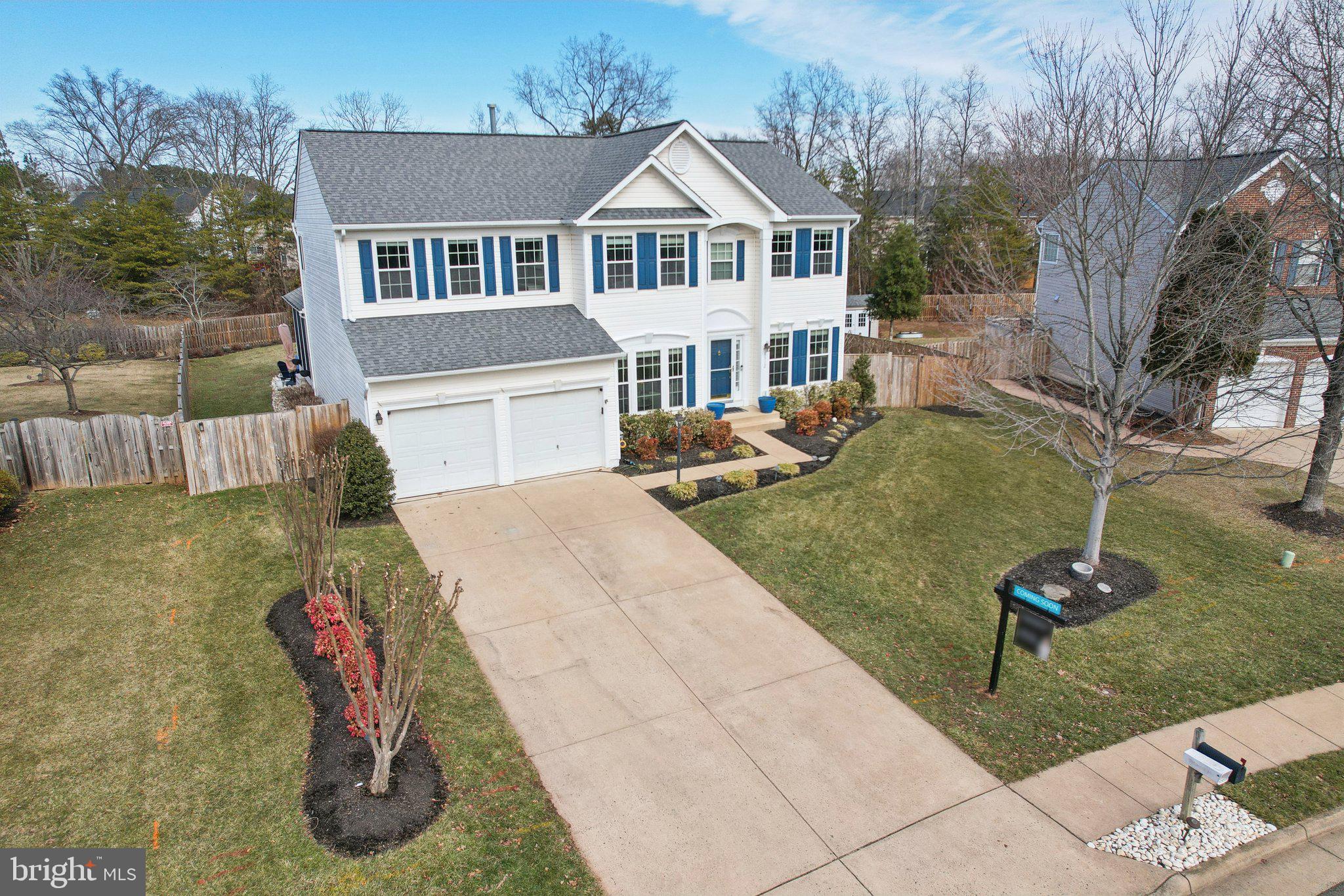 SHEFFIELD MANOR - Residential