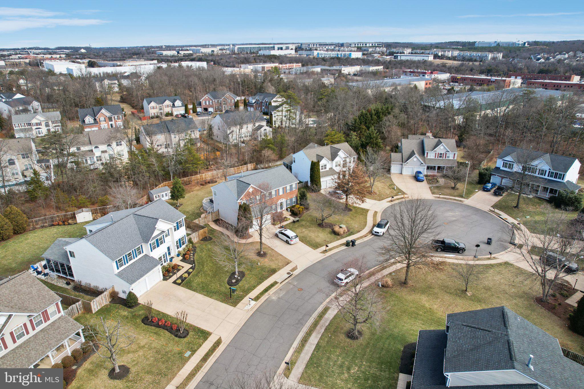 SHEFFIELD MANOR - Residential