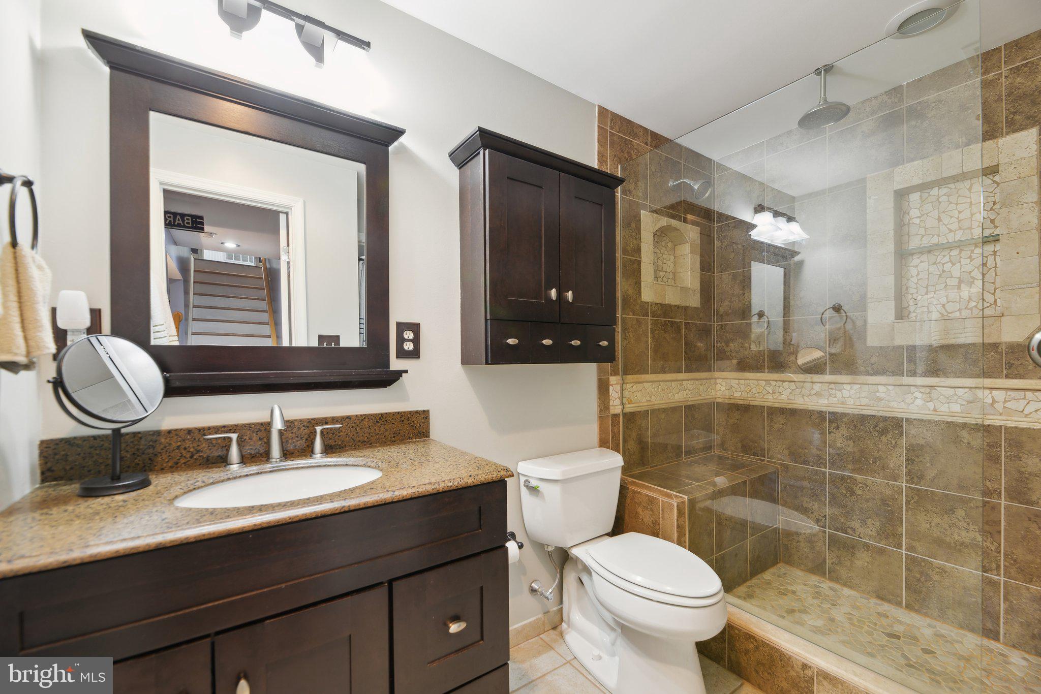 SHEFFIELD MANOR - Residential