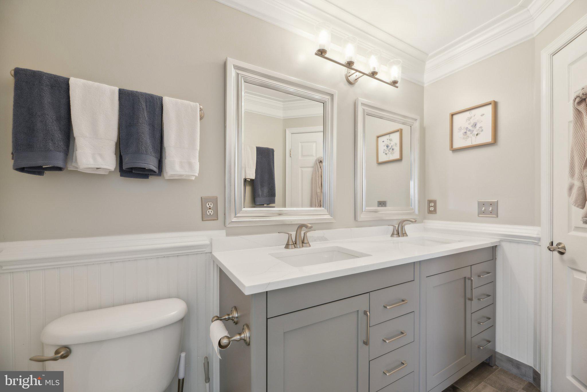 SHEFFIELD MANOR - Residential