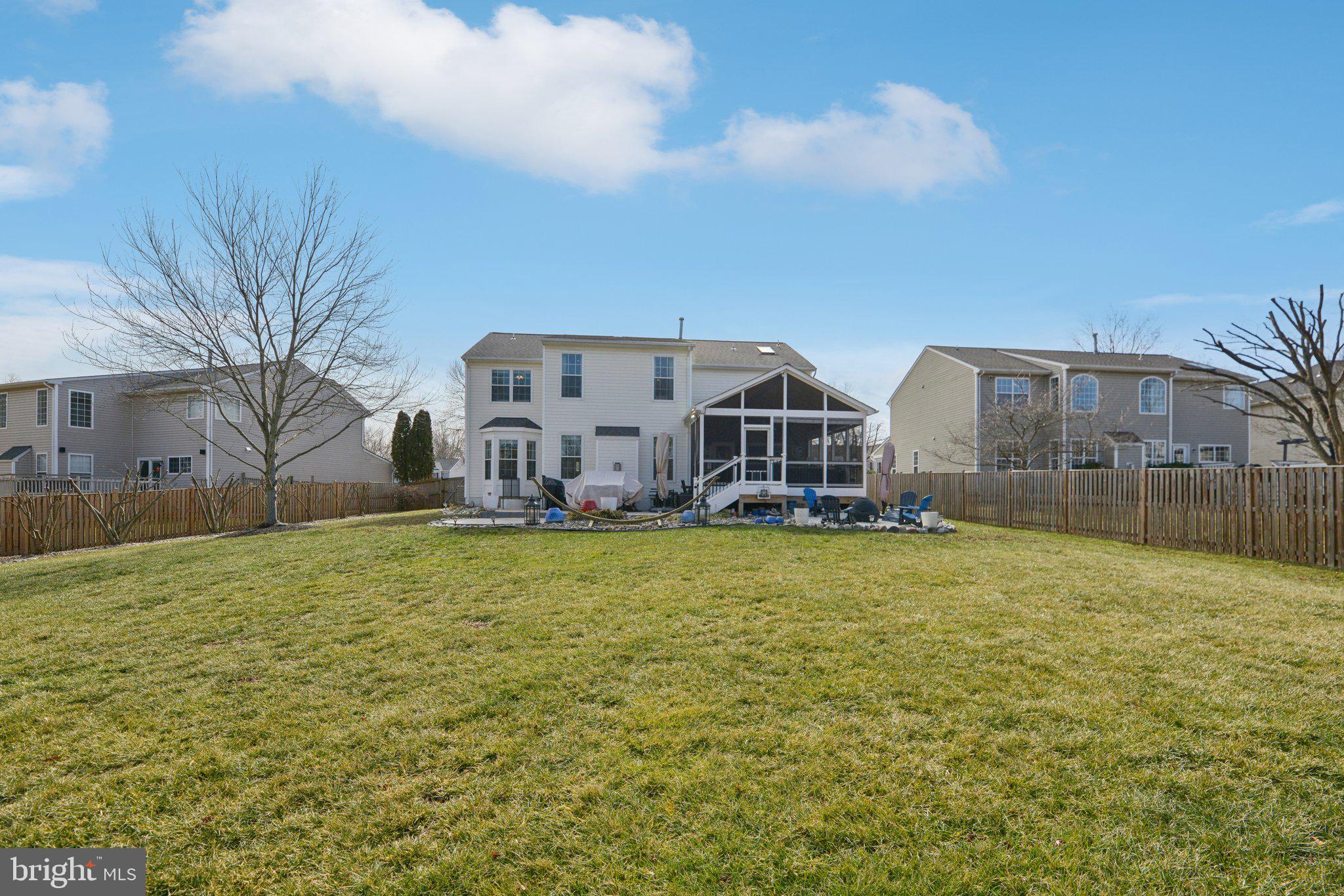 SHEFFIELD MANOR - Residential