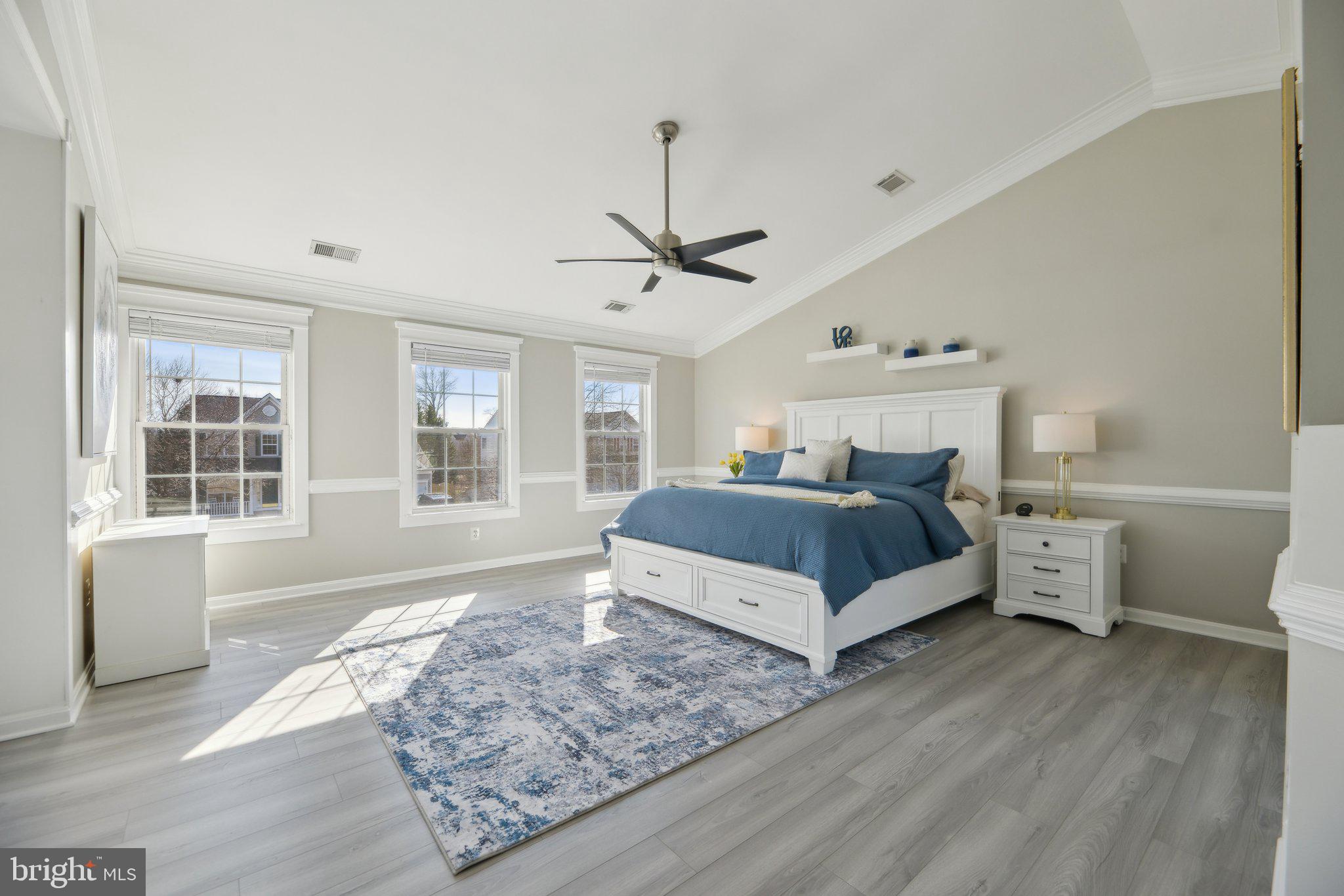 SHEFFIELD MANOR - Residential