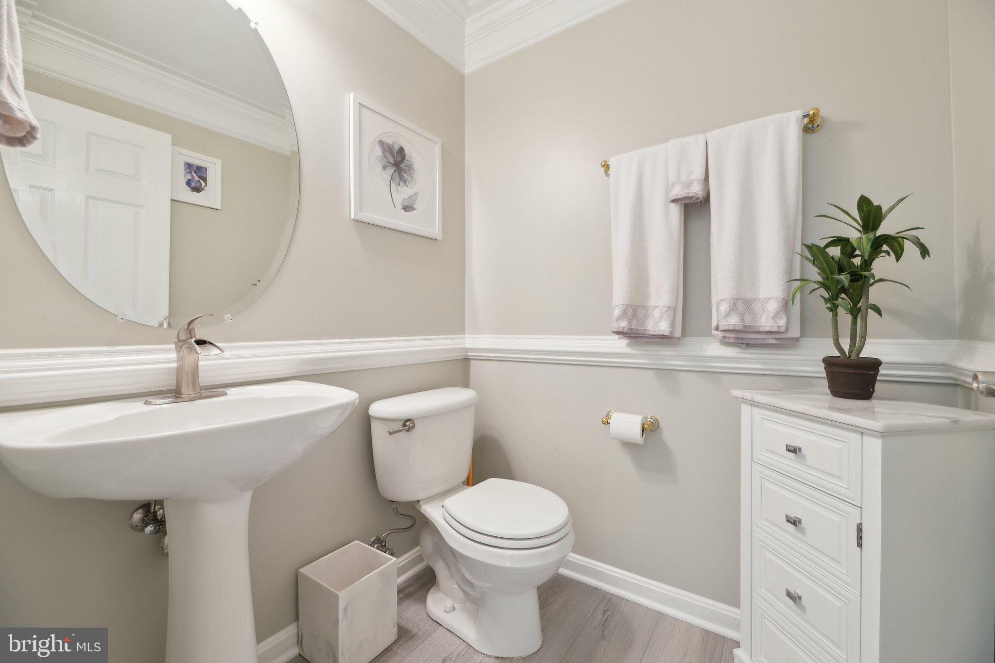 SHEFFIELD MANOR - Residential