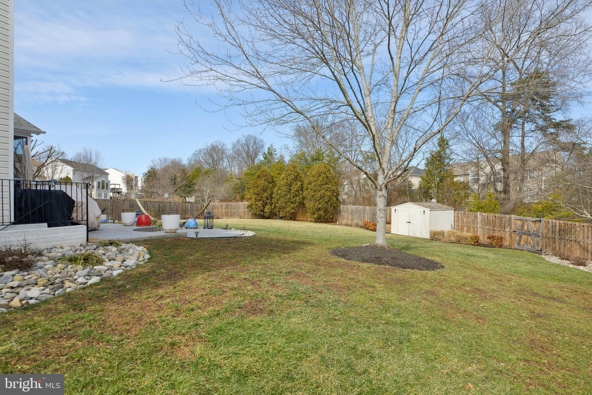 SHEFFIELD MANOR - Residential