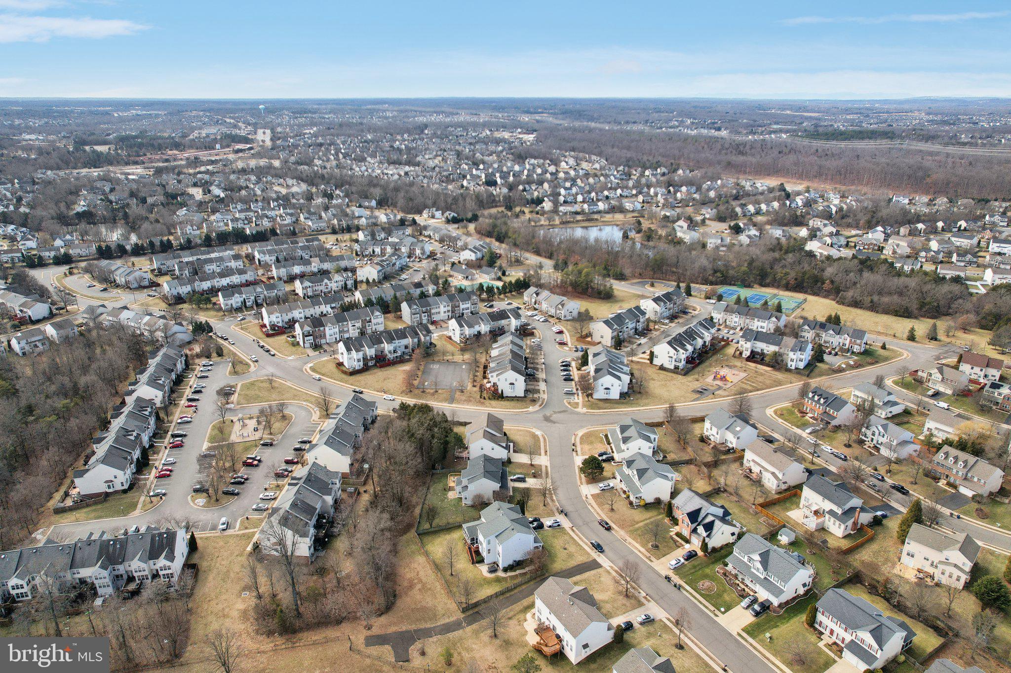 SHEFFIELD MANOR - Residential