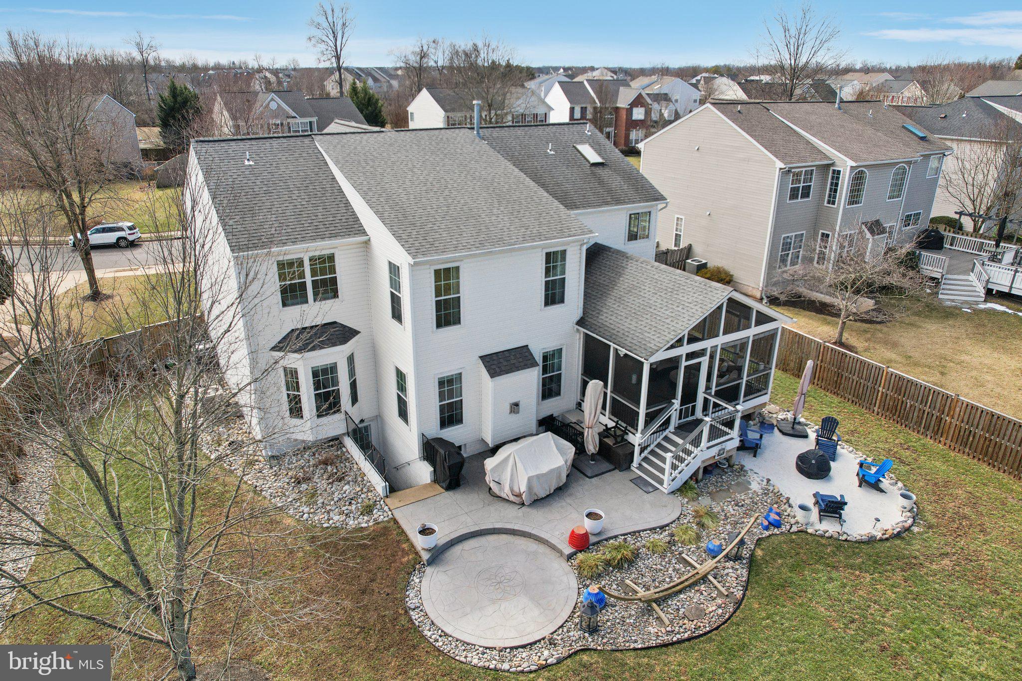 SHEFFIELD MANOR - Residential