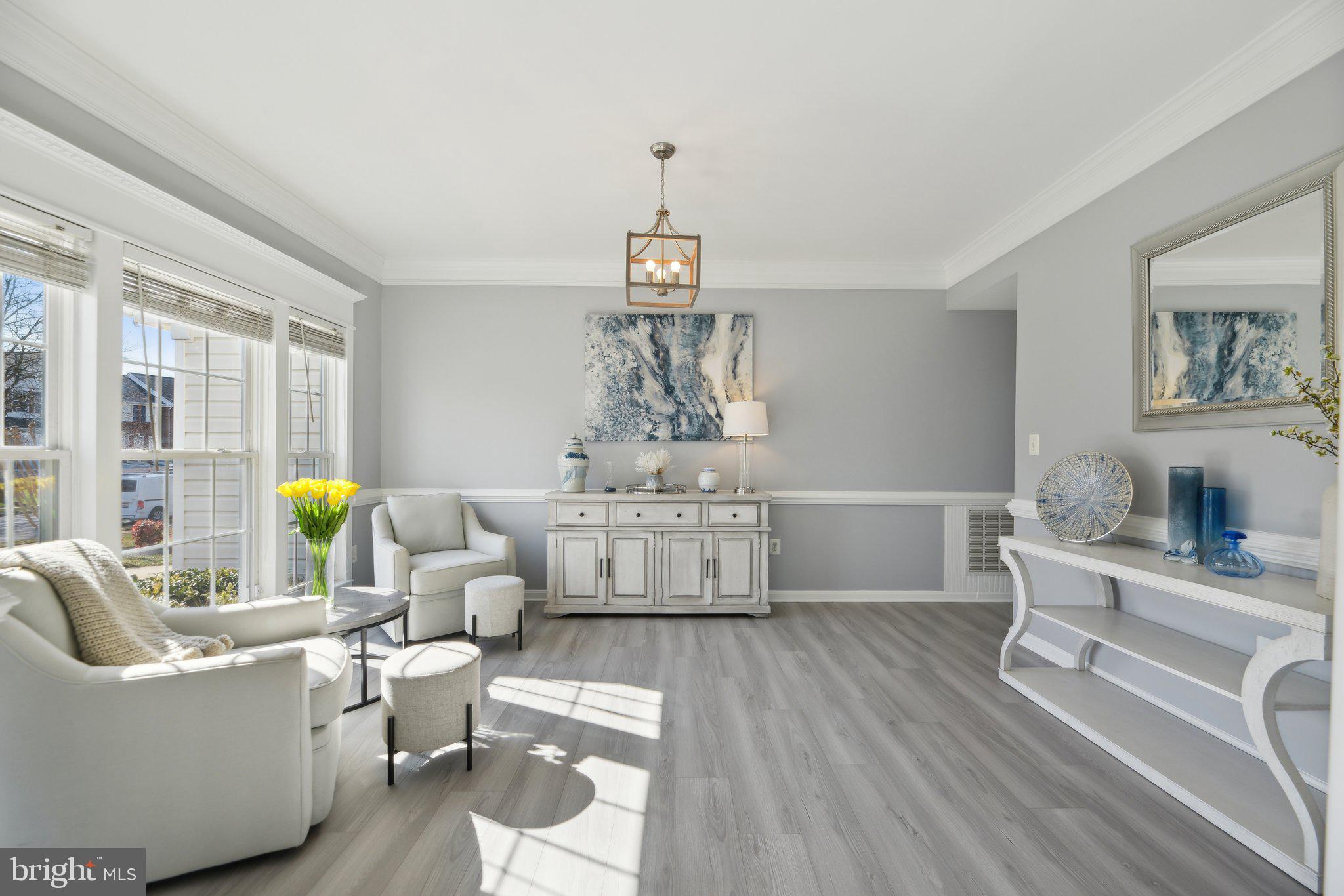 SHEFFIELD MANOR - Residential