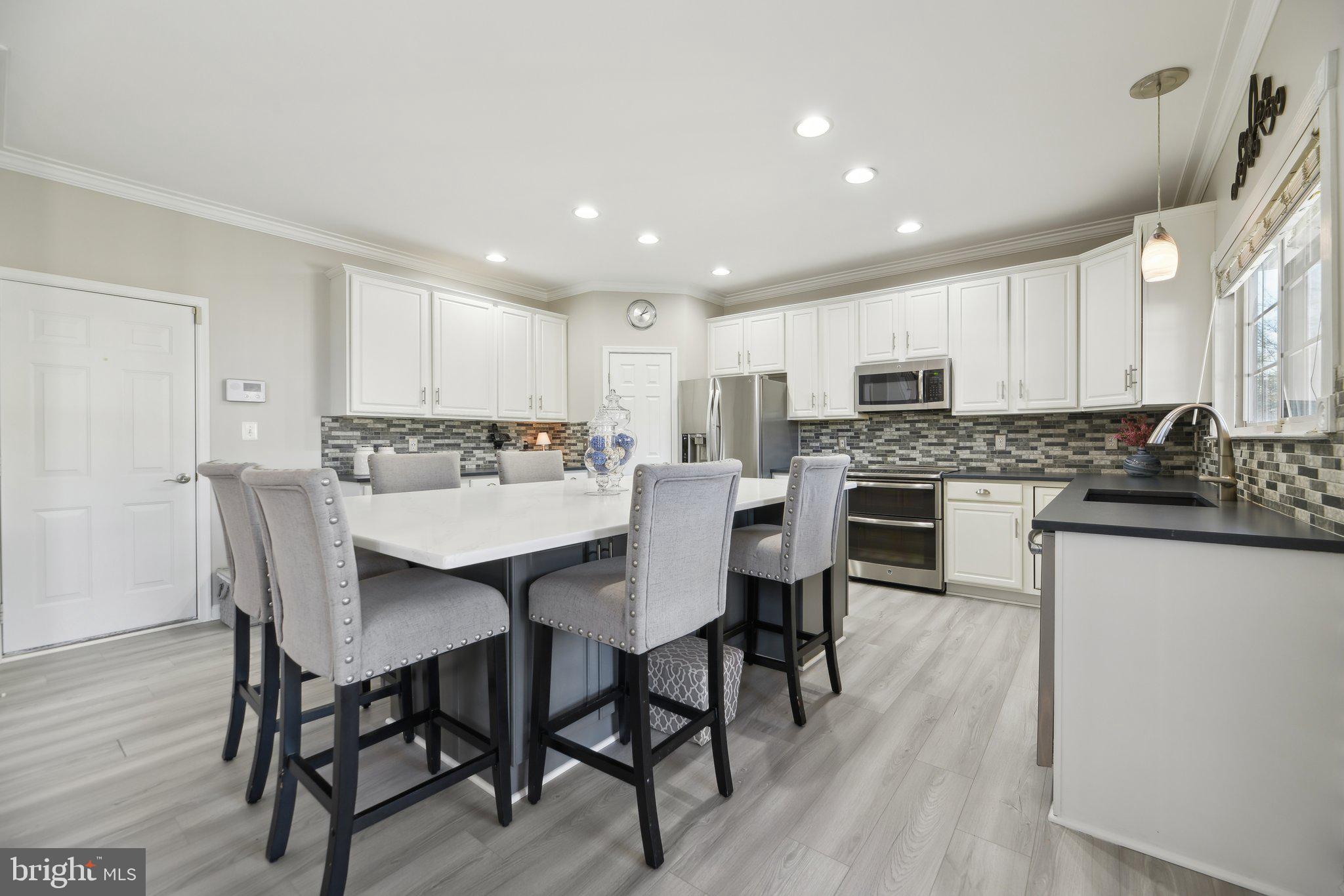 SHEFFIELD MANOR - Residential