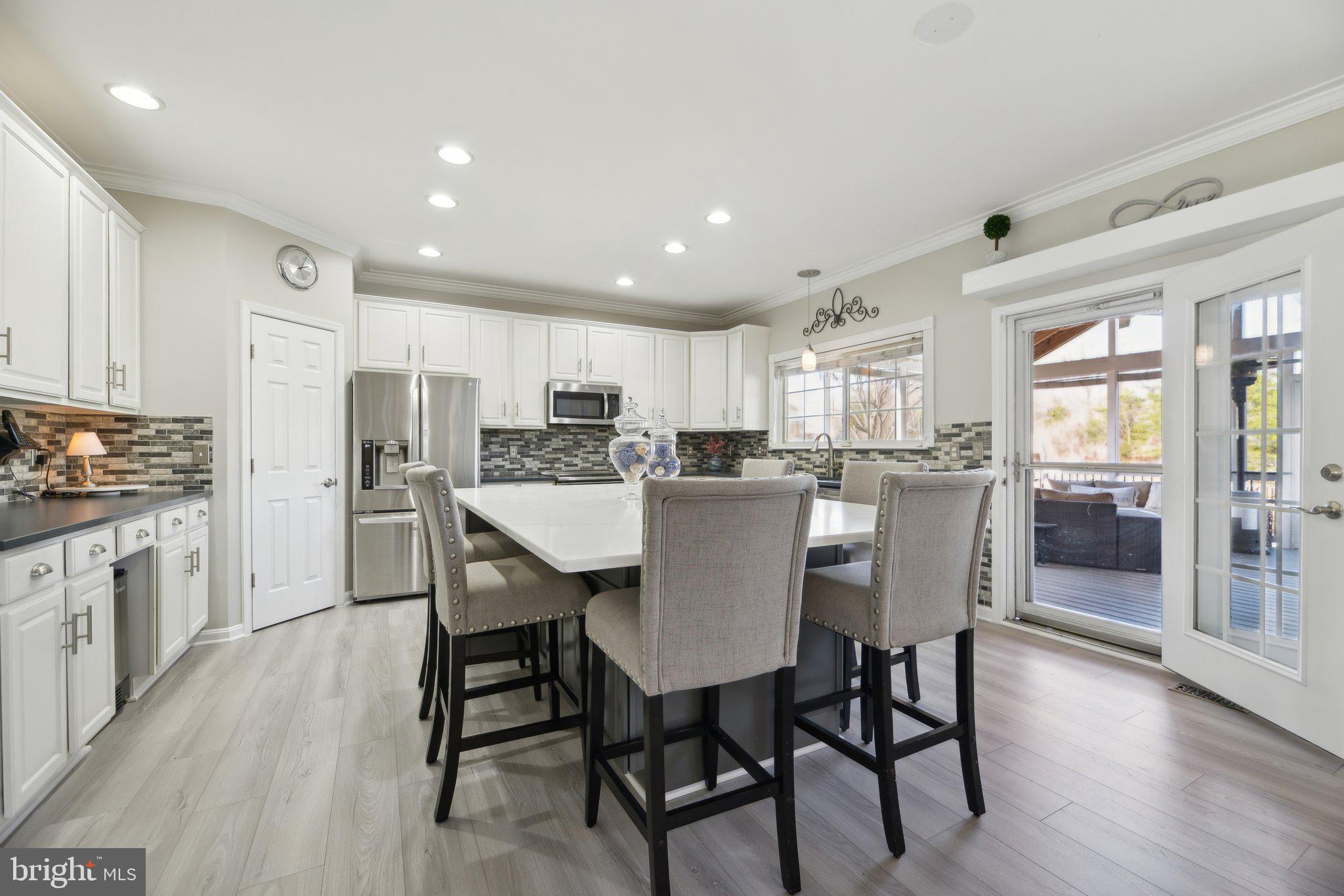 SHEFFIELD MANOR - Residential