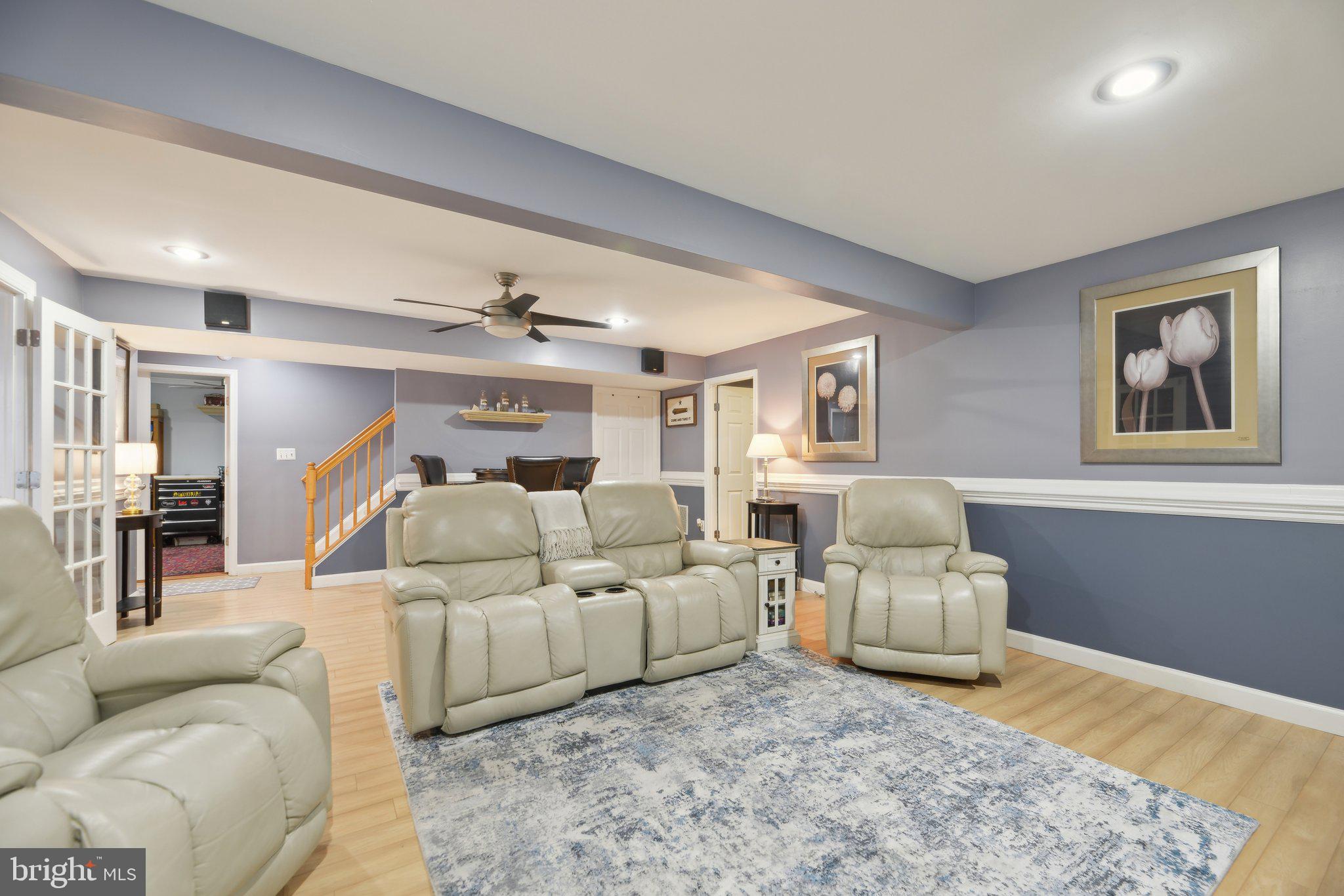 SHEFFIELD MANOR - Residential