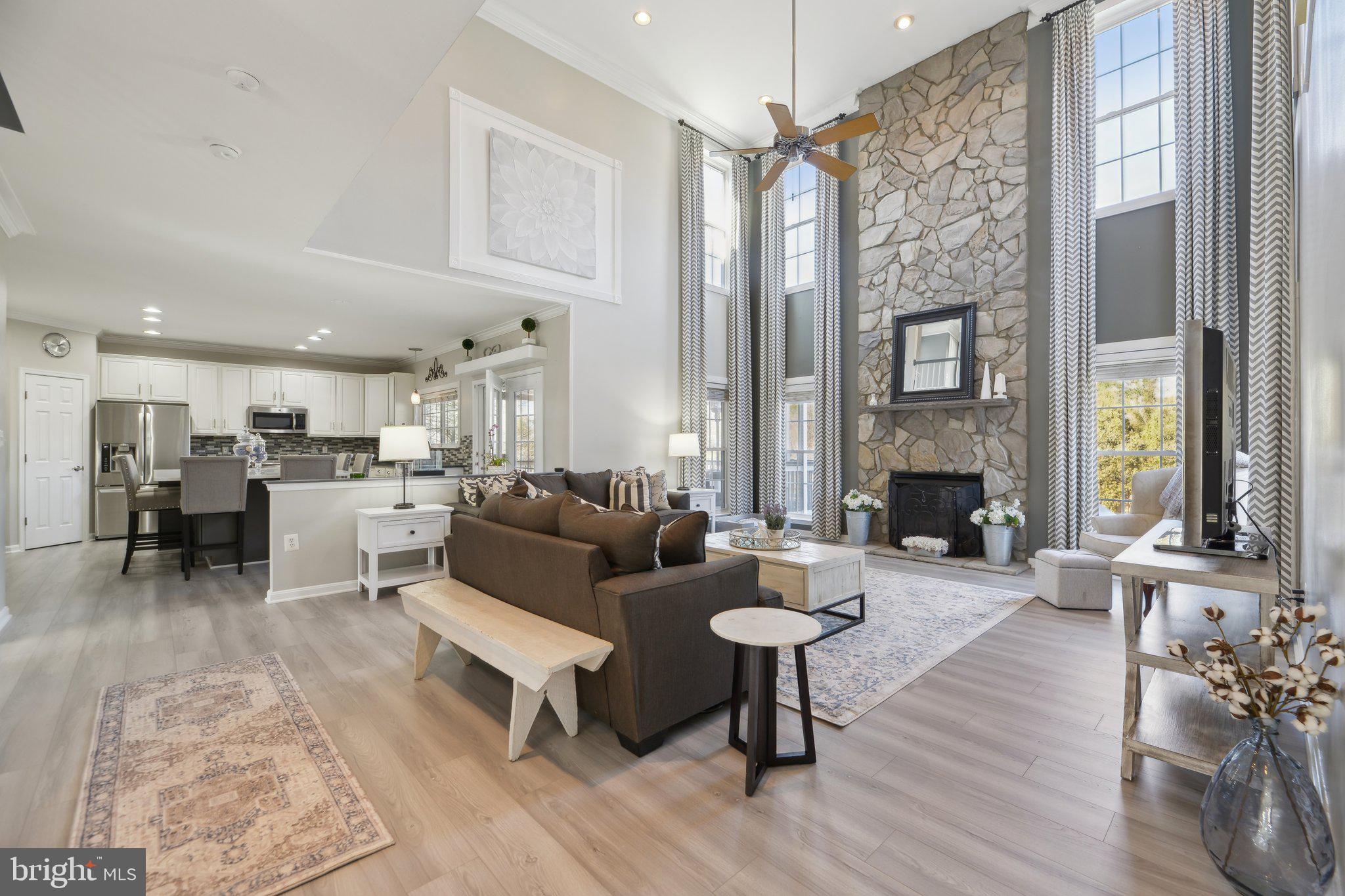 SHEFFIELD MANOR - Residential